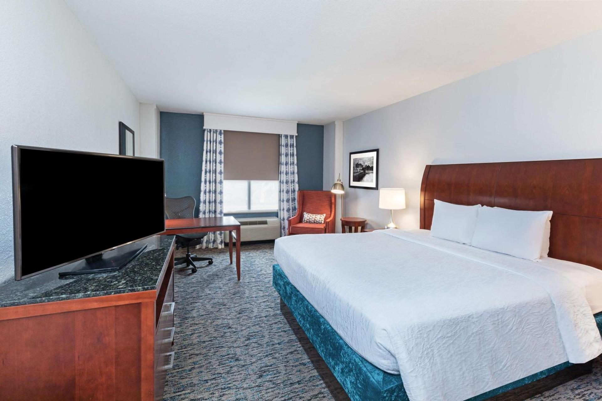Hilton Garden Inn Houston/Sugar Land photo 31