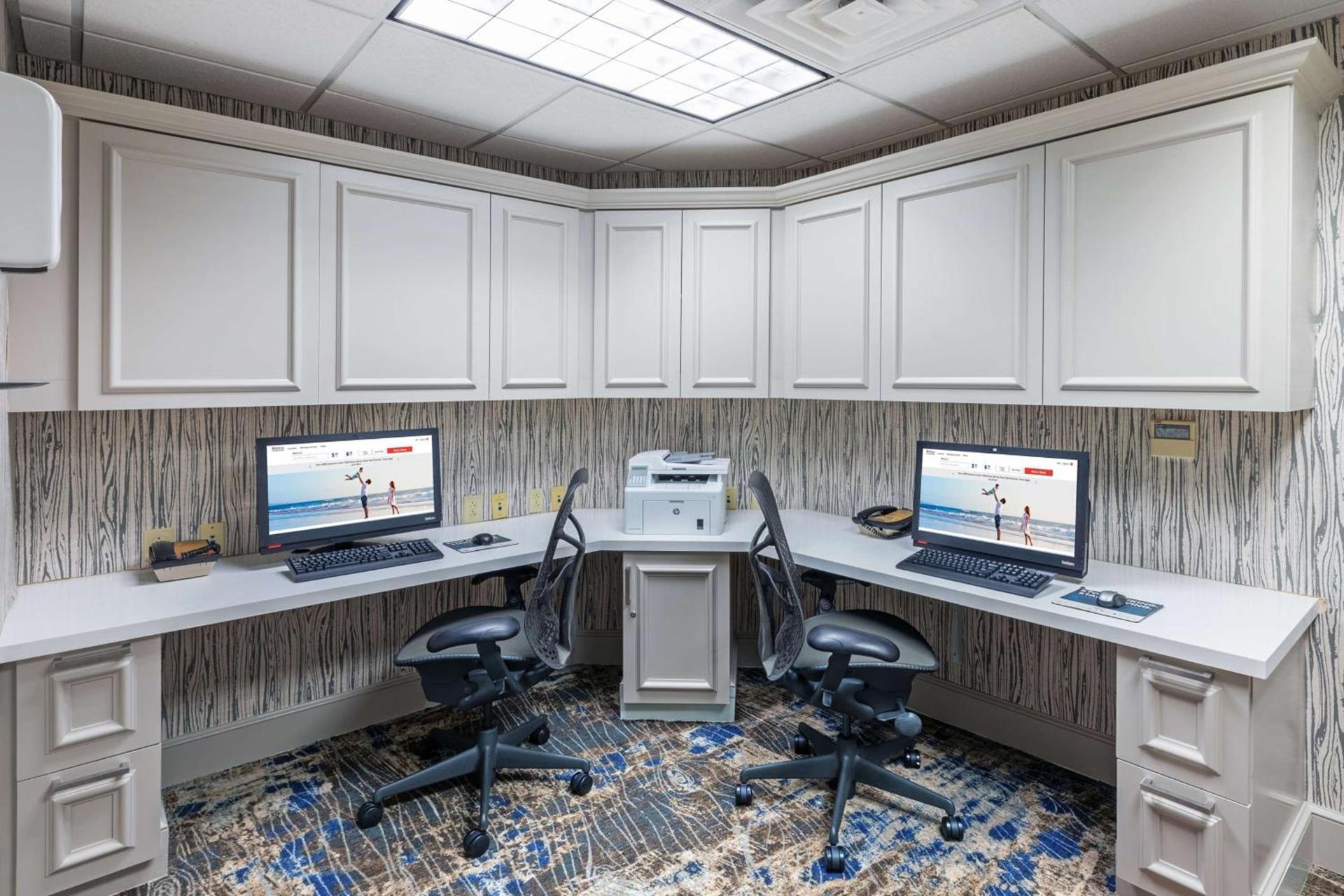 Hilton Garden Inn Houston/Sugar Land photo 33