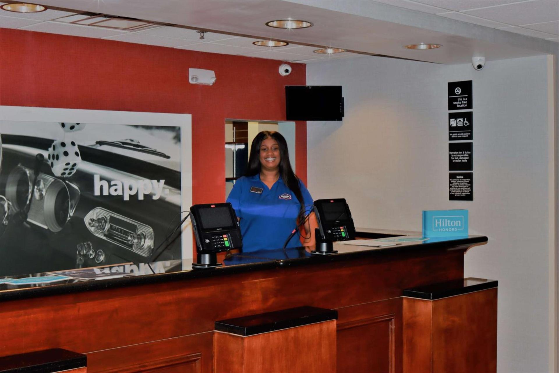 Hampton Inn & Suites Thibodaux photo 3