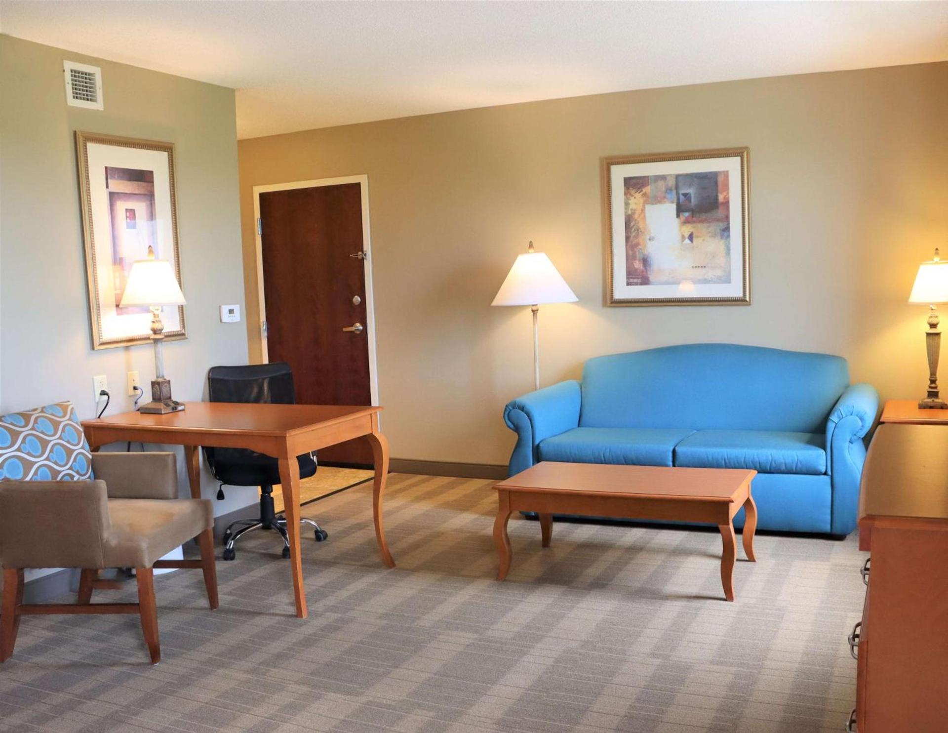 Hampton Inn & Suites Thibodaux photo 11