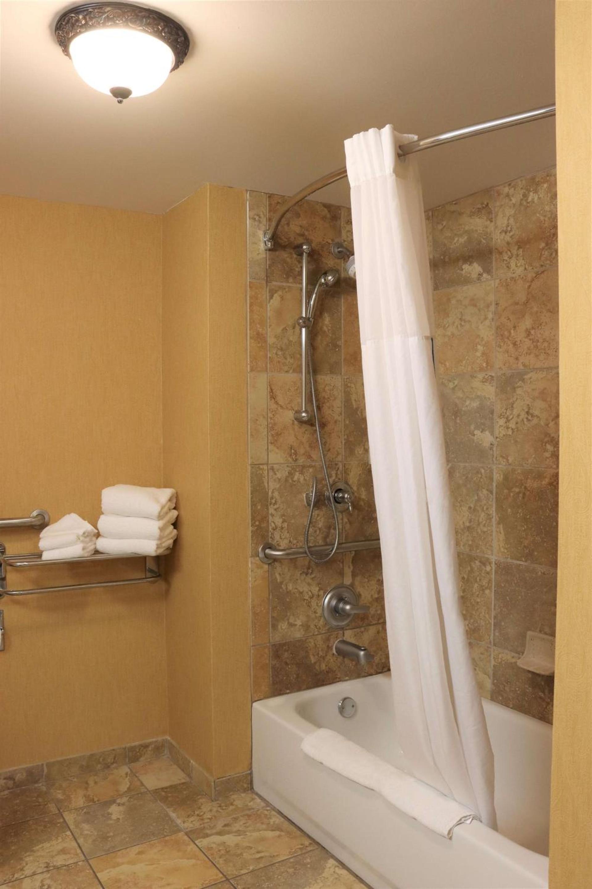 Hampton Inn & Suites Thibodaux photo 12