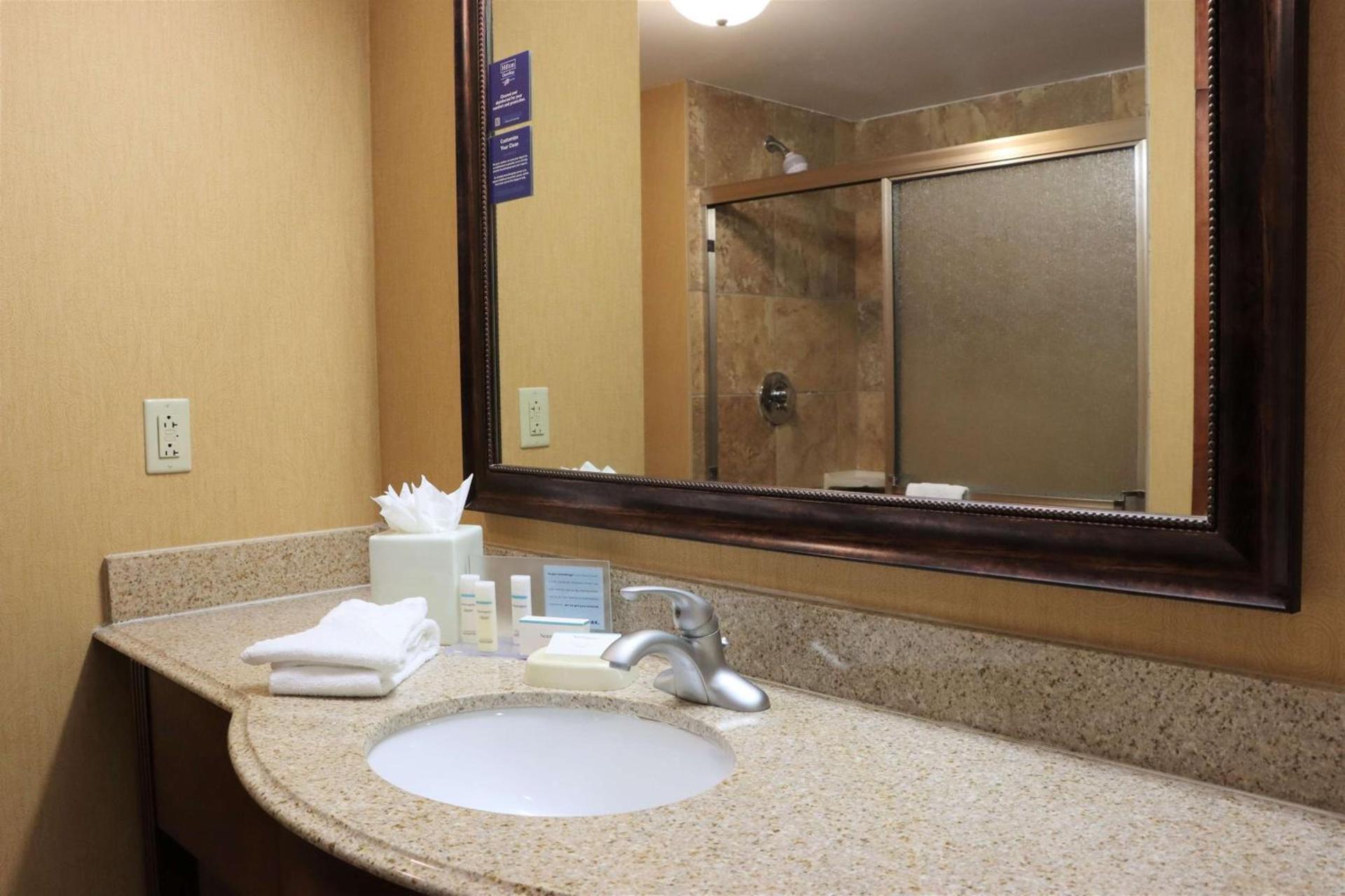 Hampton Inn & Suites Thibodaux photo 14