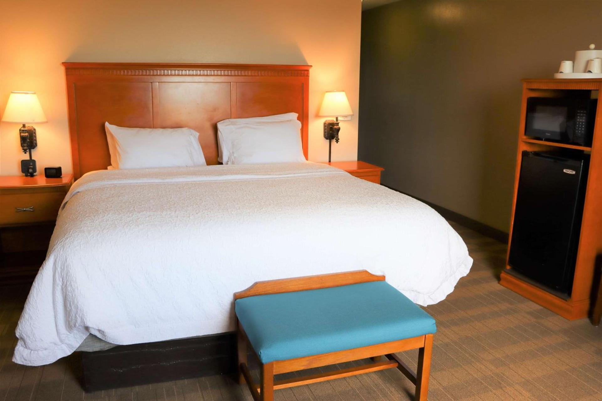Hampton Inn & Suites Thibodaux photo 15
