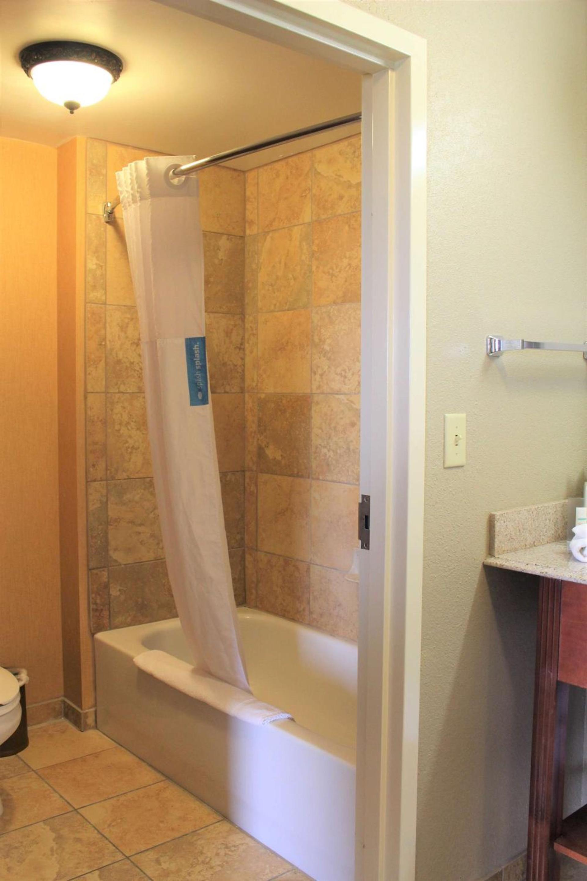 Hampton Inn & Suites Thibodaux photo 17