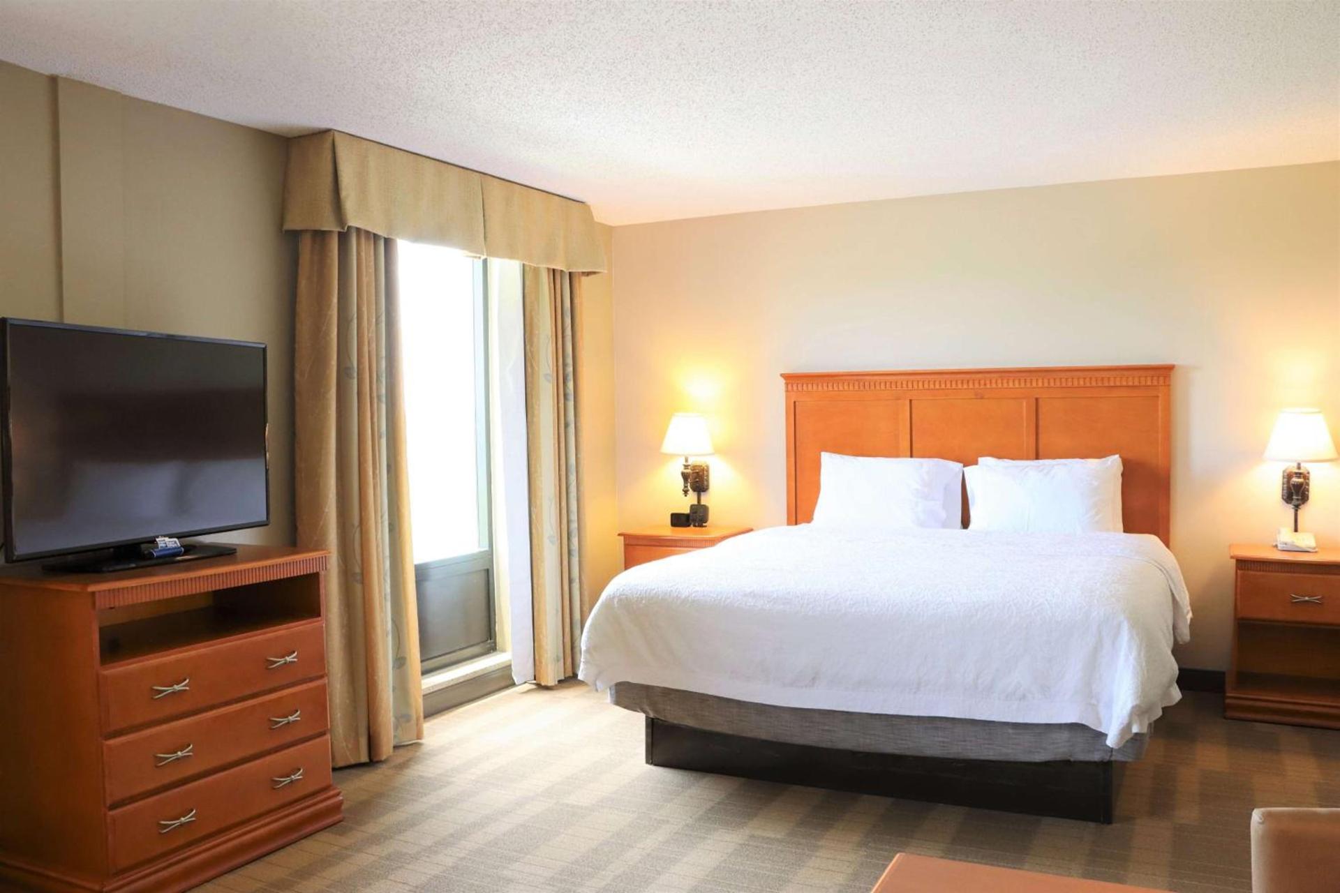 Hampton Inn & Suites Thibodaux photo 20