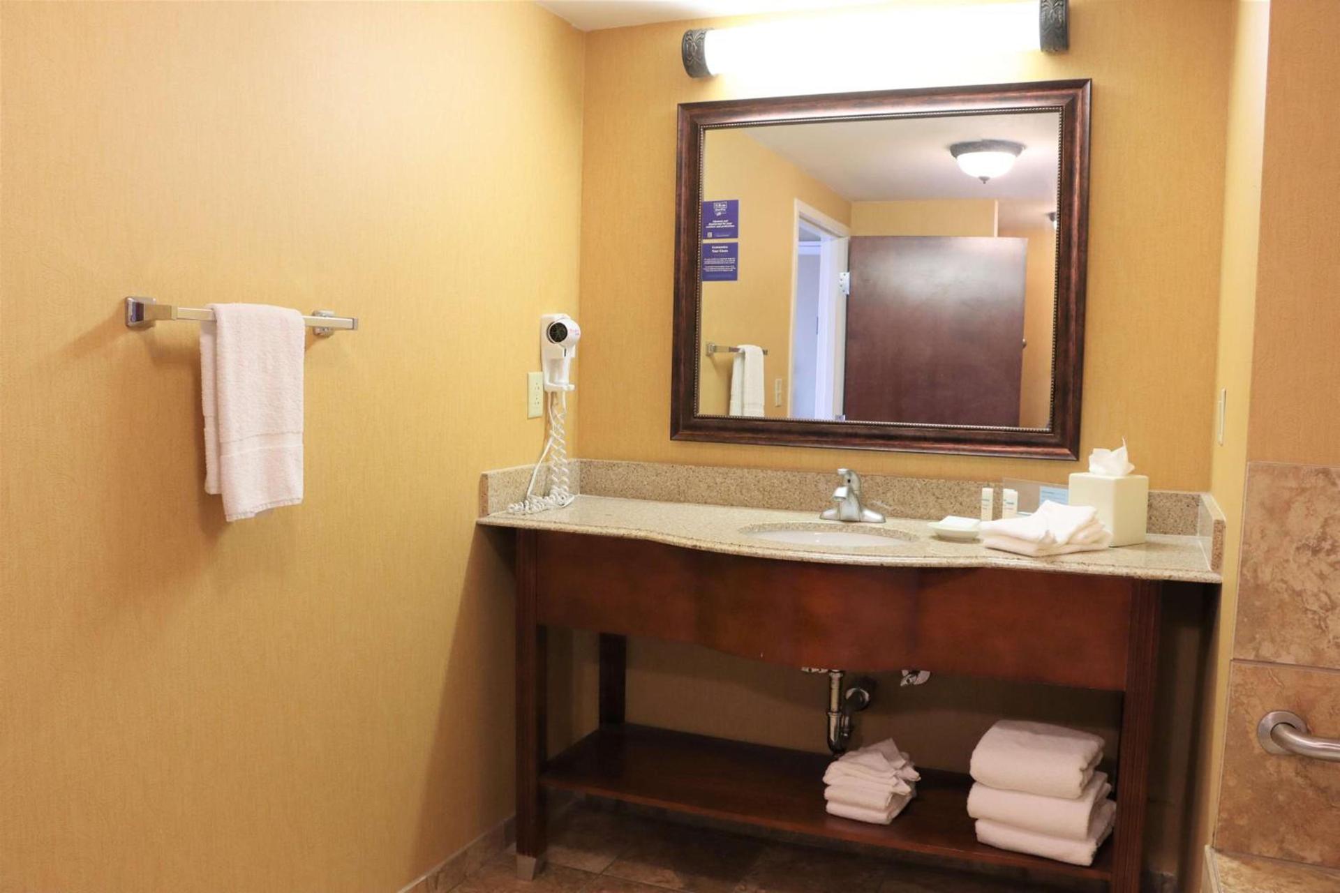 Hampton Inn & Suites Thibodaux photo 21