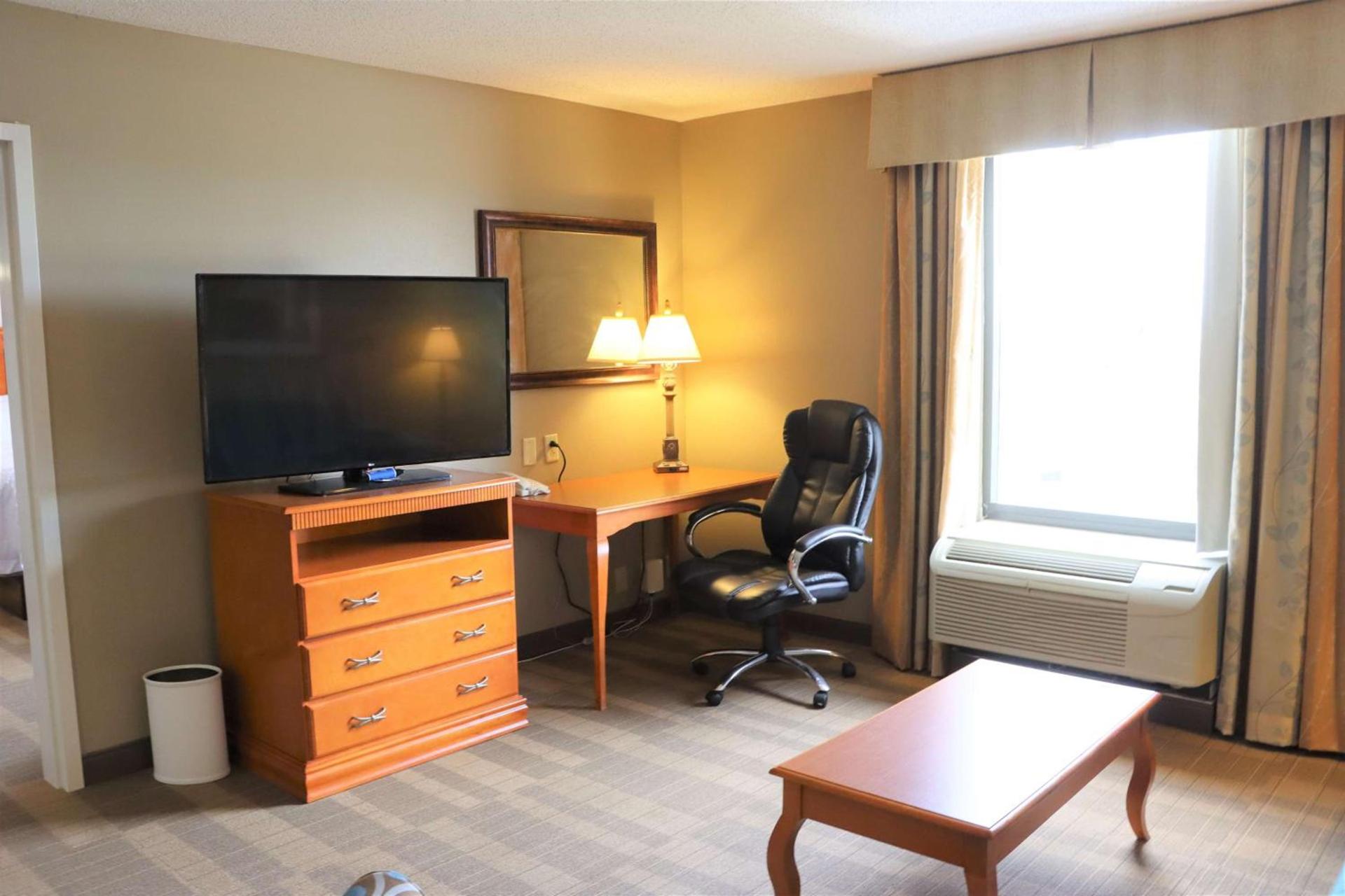 Hampton Inn & Suites Thibodaux photo 23