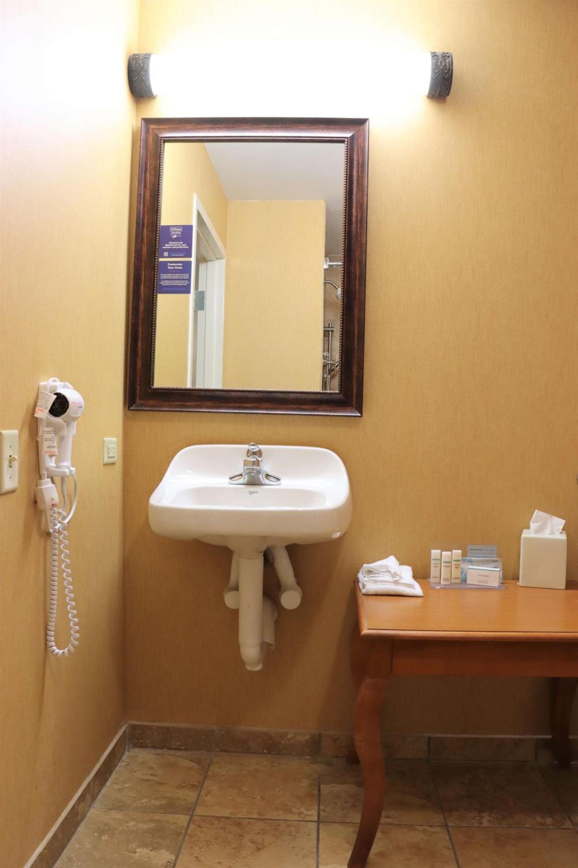 Hampton Inn & Suites Thibodaux photo 27