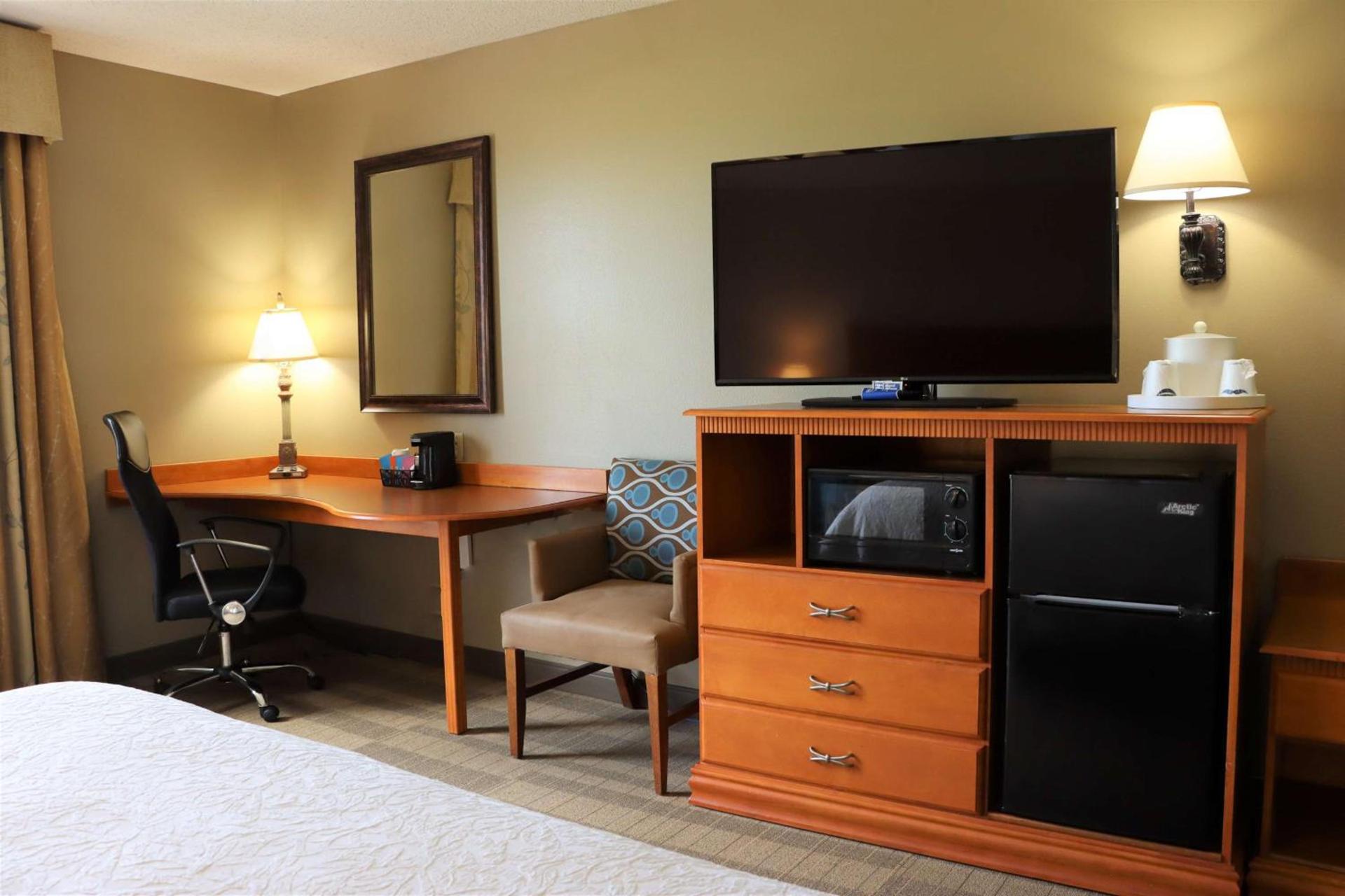 Hampton Inn & Suites Thibodaux photo 29