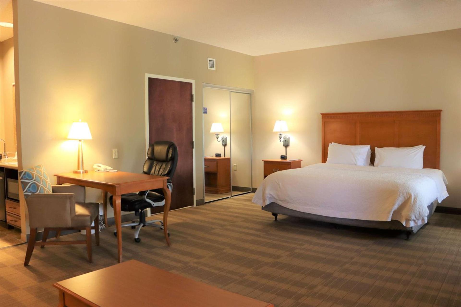 Hampton Inn & Suites Thibodaux photo 31