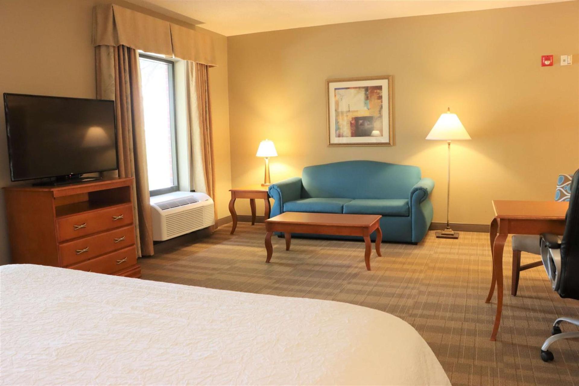 Hampton Inn & Suites Thibodaux photo 30
