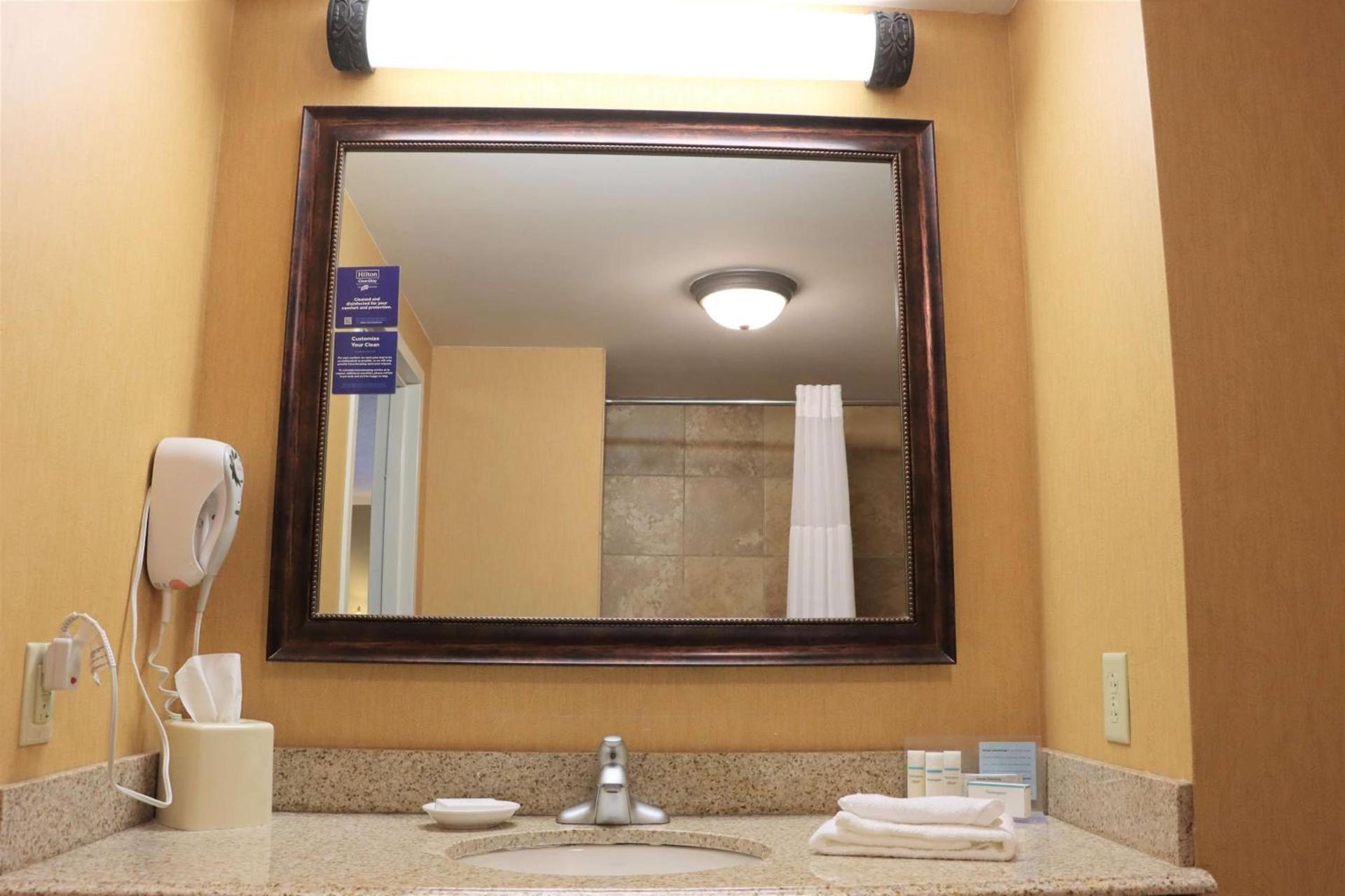 Hampton Inn & Suites Thibodaux photo 32