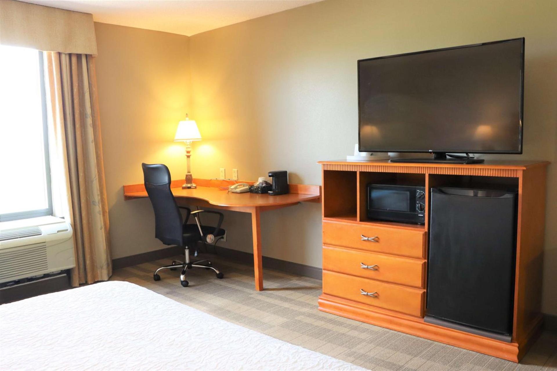 Hampton Inn & Suites Thibodaux photo 34