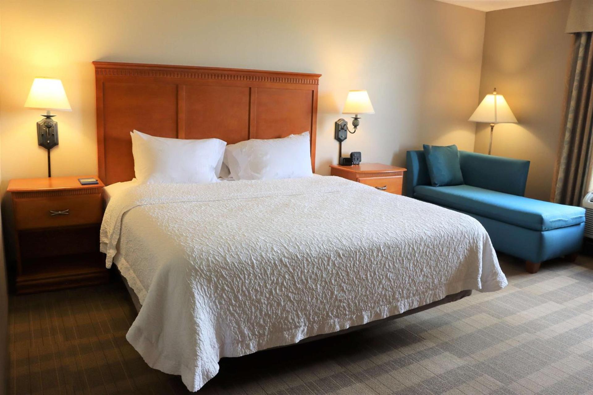 Hampton Inn & Suites Thibodaux photo 33
