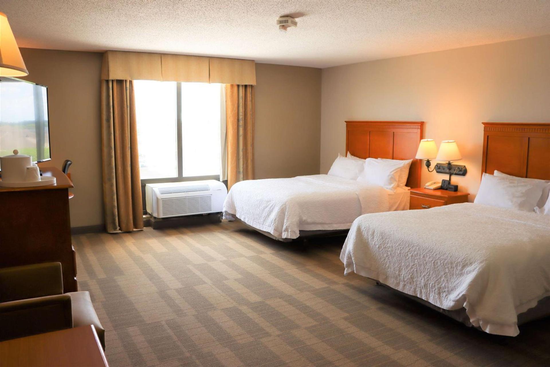 Hampton Inn & Suites Thibodaux photo 35