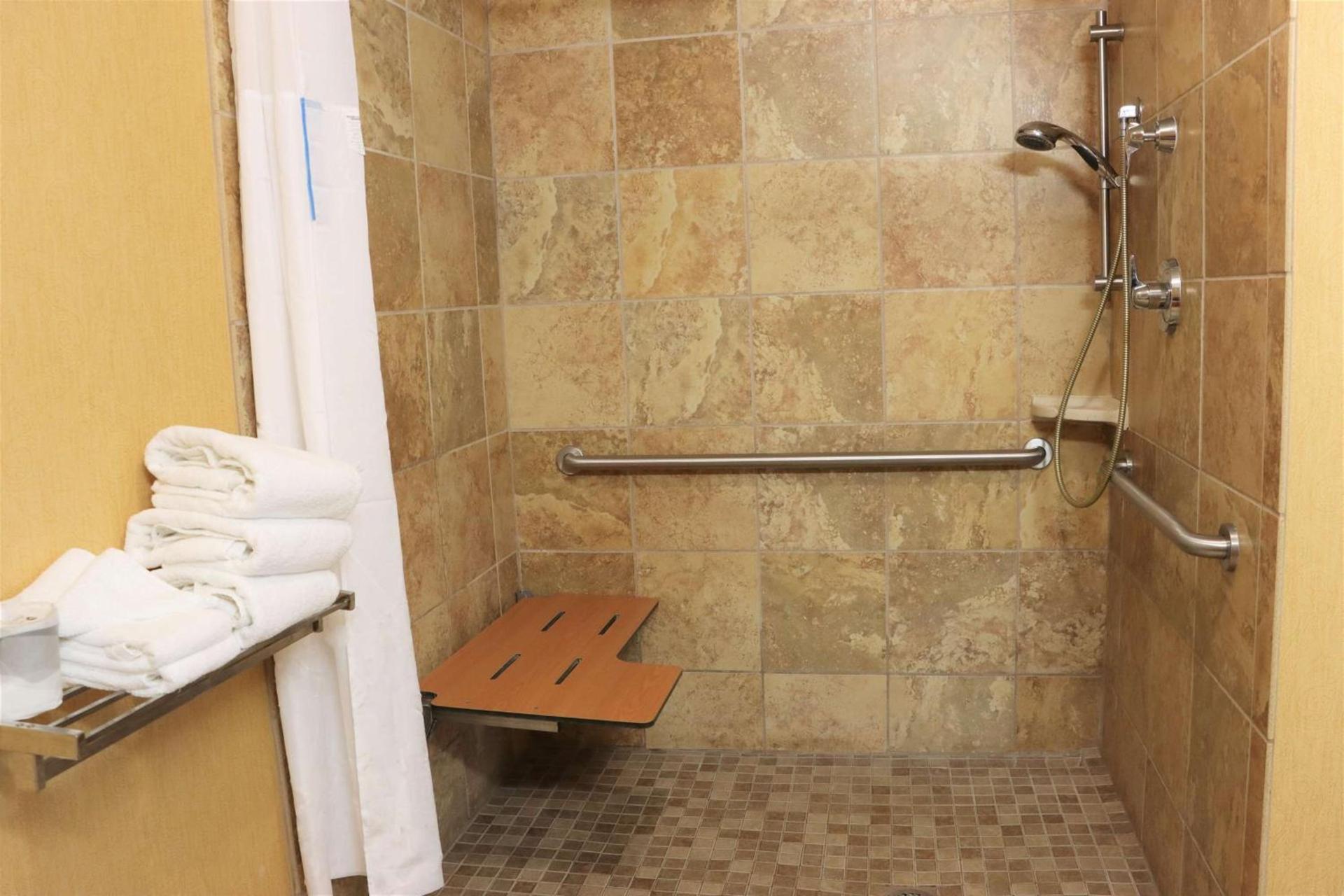 Hampton Inn & Suites Thibodaux photo 36