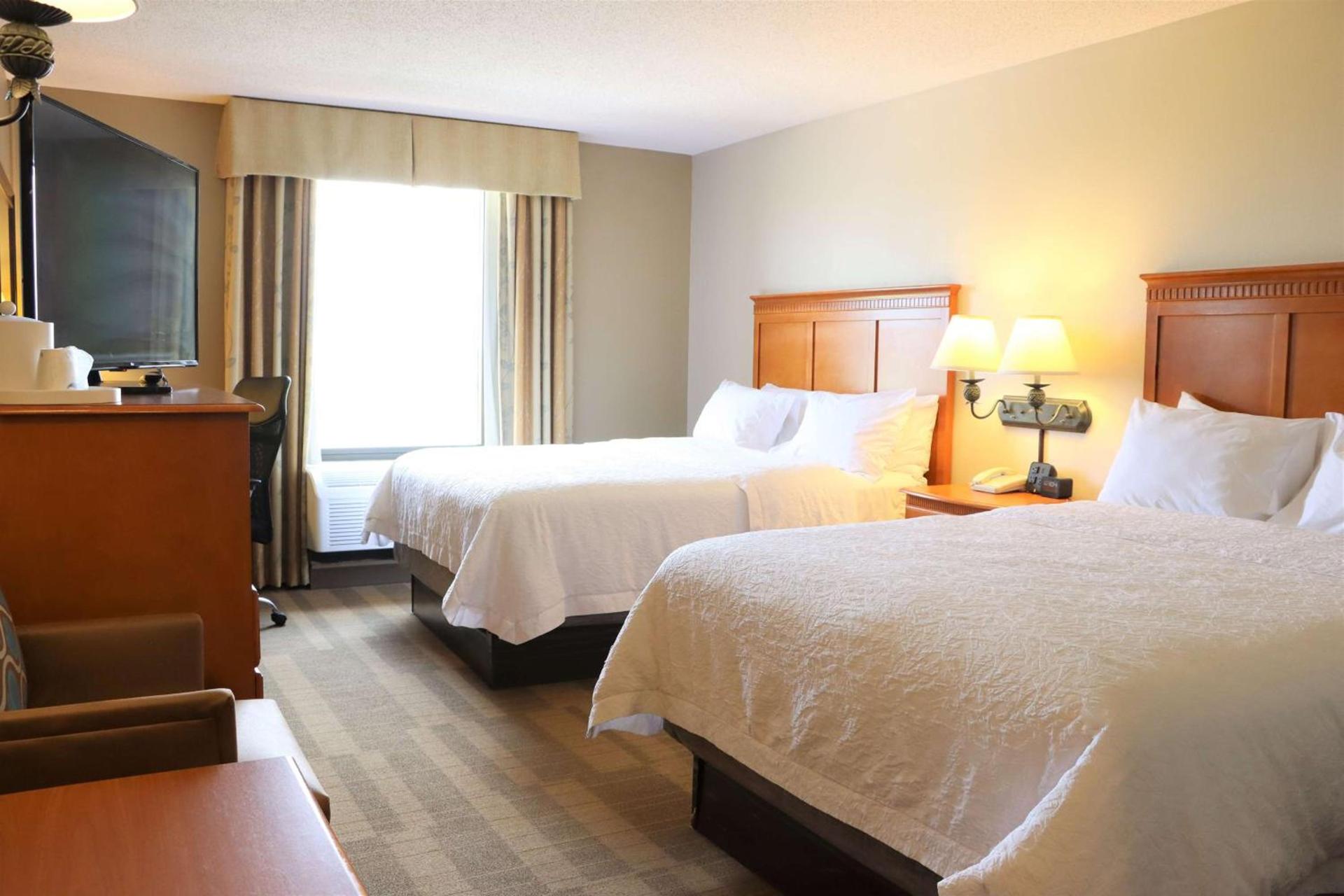 Hampton Inn & Suites Thibodaux photo 39