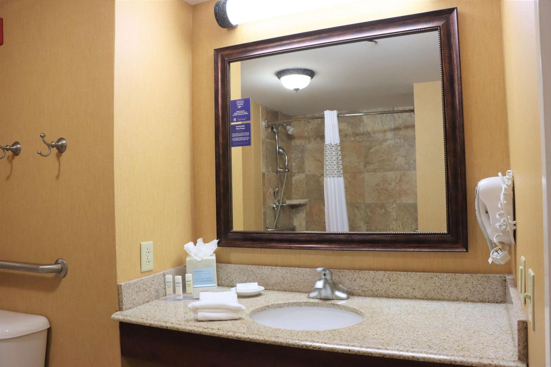 Hampton Inn & Suites Thibodaux photo 38