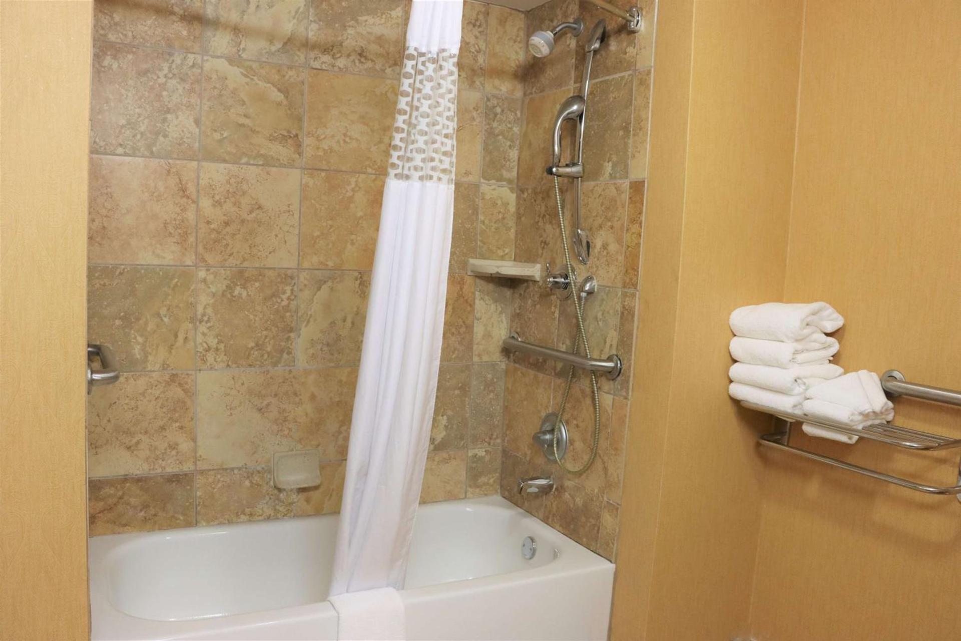 Hampton Inn & Suites Thibodaux photo 41