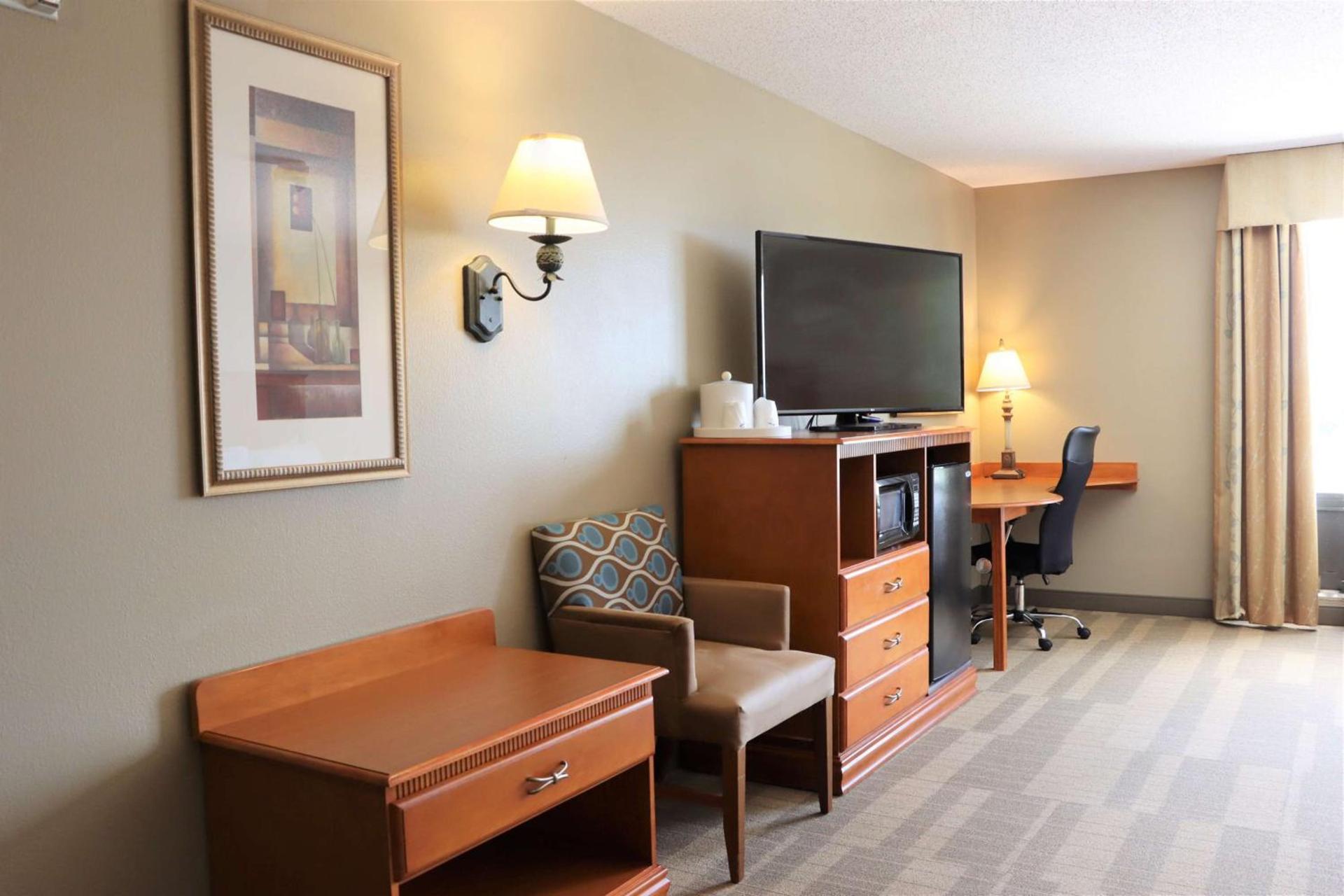 Hampton Inn & Suites Thibodaux photo 42