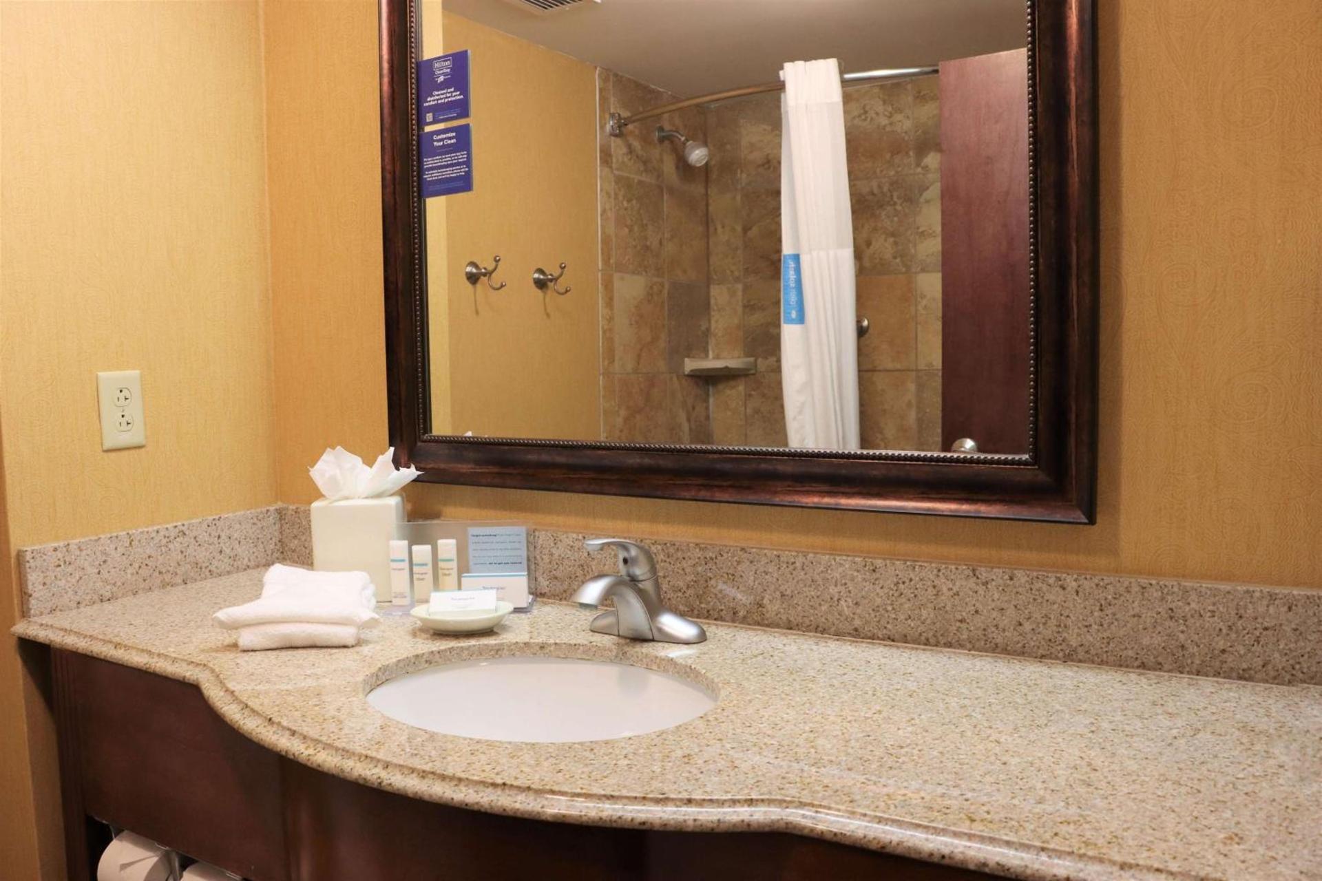 Hampton Inn & Suites Thibodaux photo 40