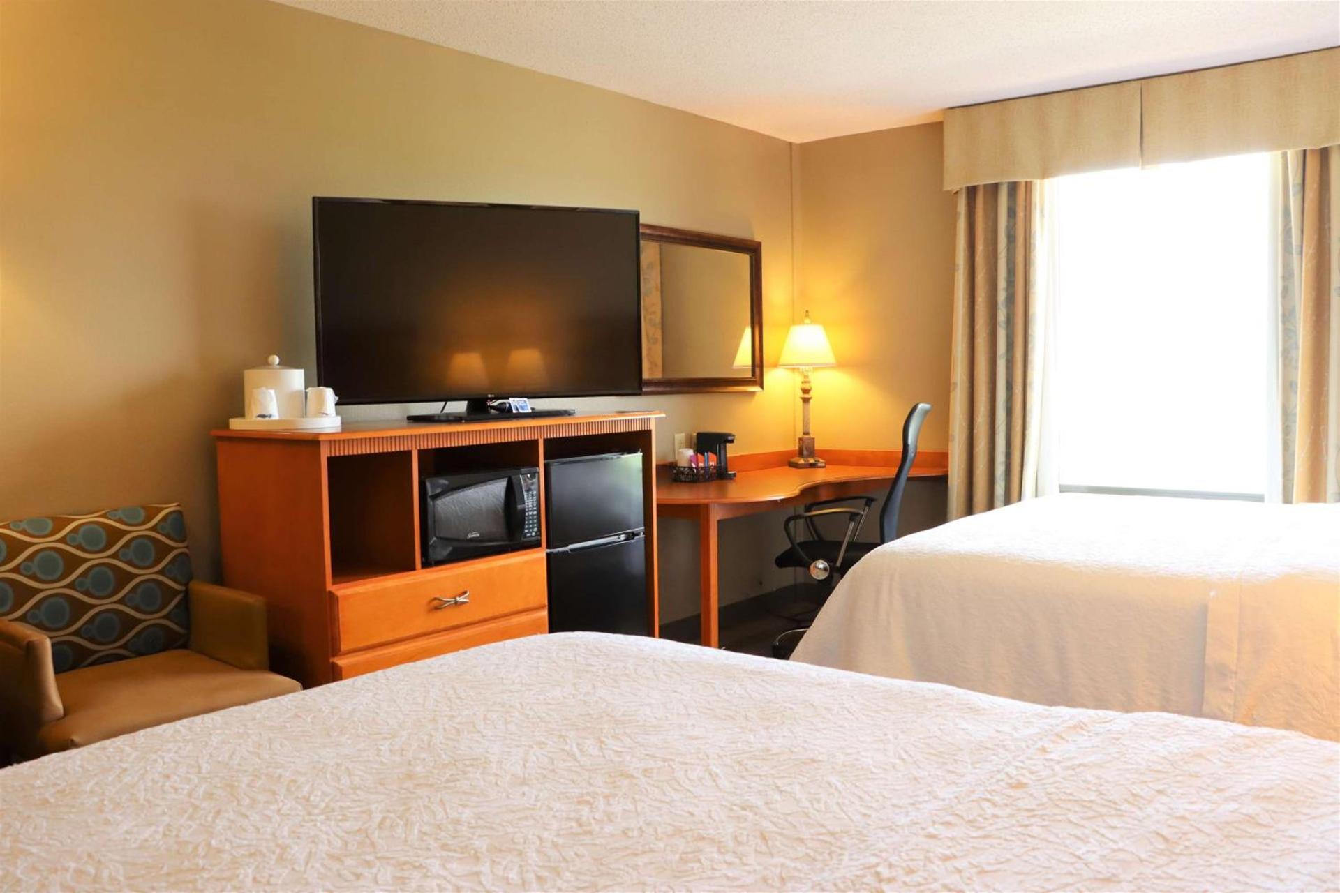 Hampton Inn & Suites Thibodaux photo 43