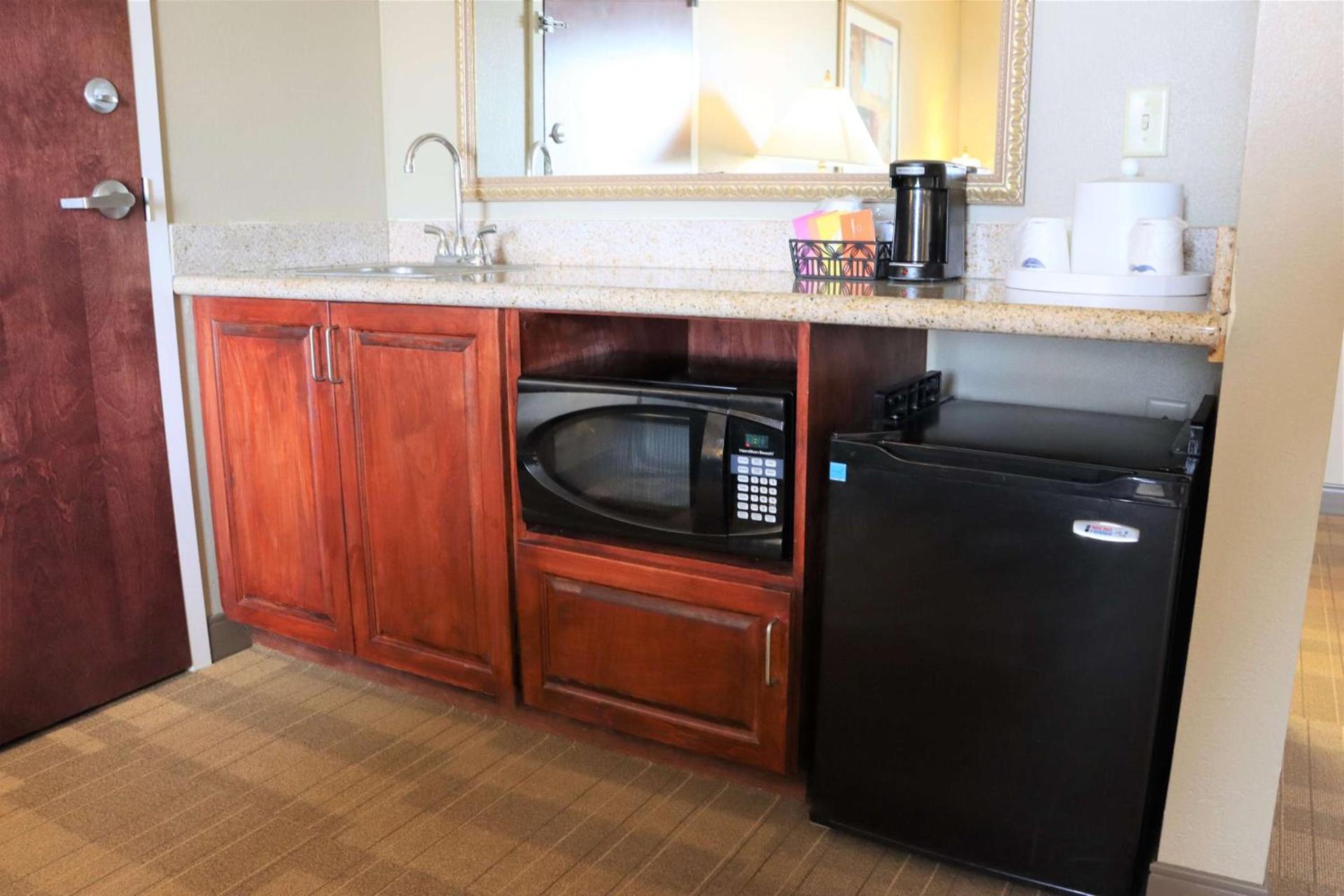 Hampton Inn & Suites Thibodaux photo 46