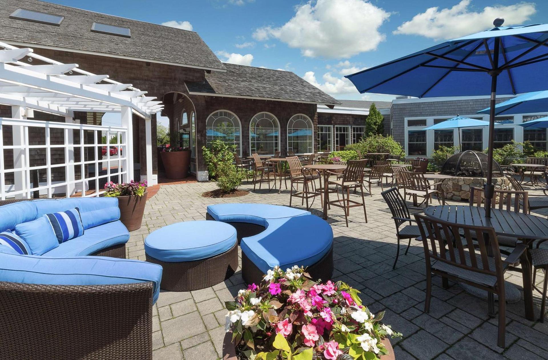 DoubleTree by Hilton Cape Cod - Hyannis photo 2