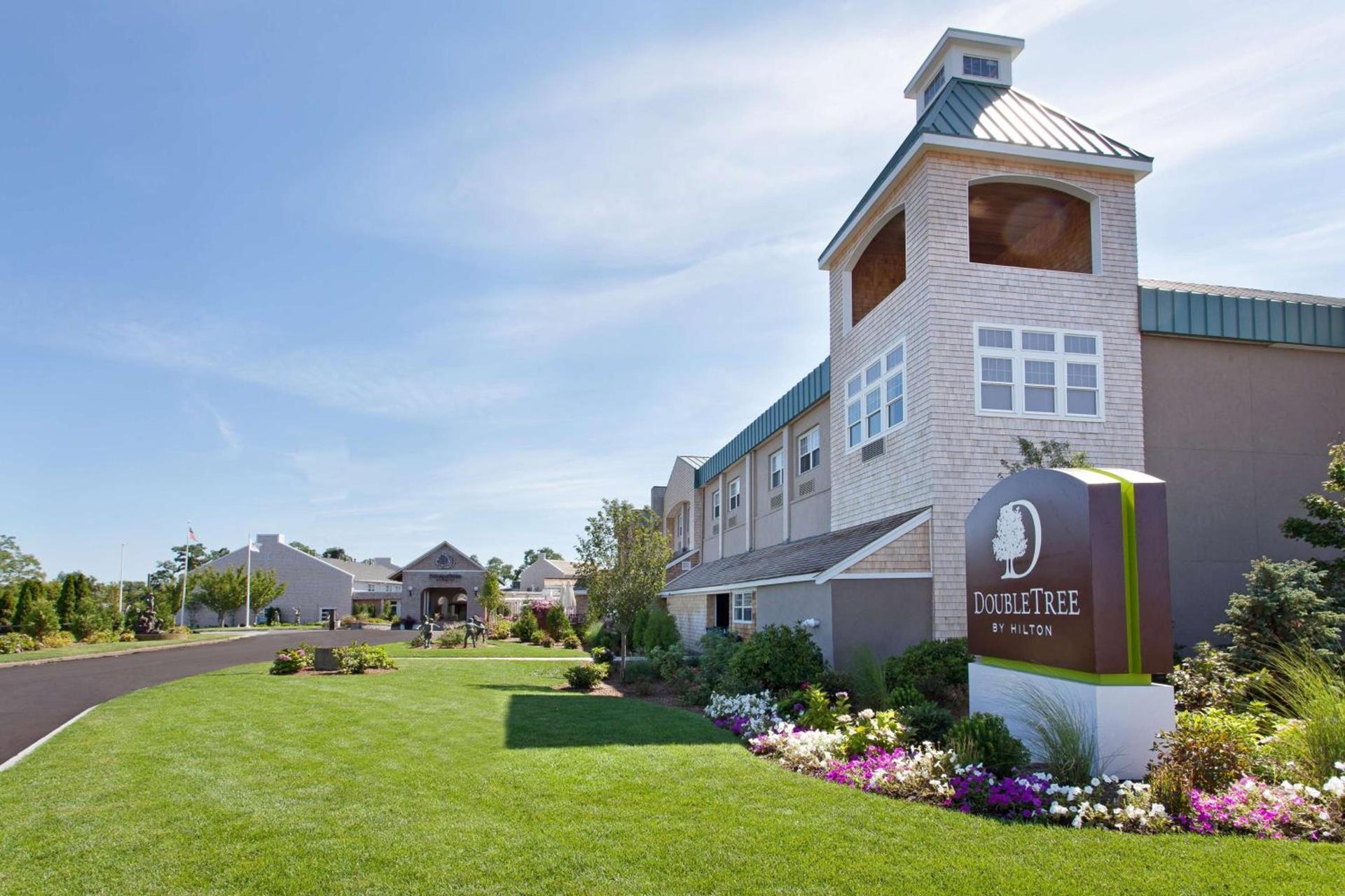 DoubleTree by Hilton Cape Cod - Hyannis photo 4