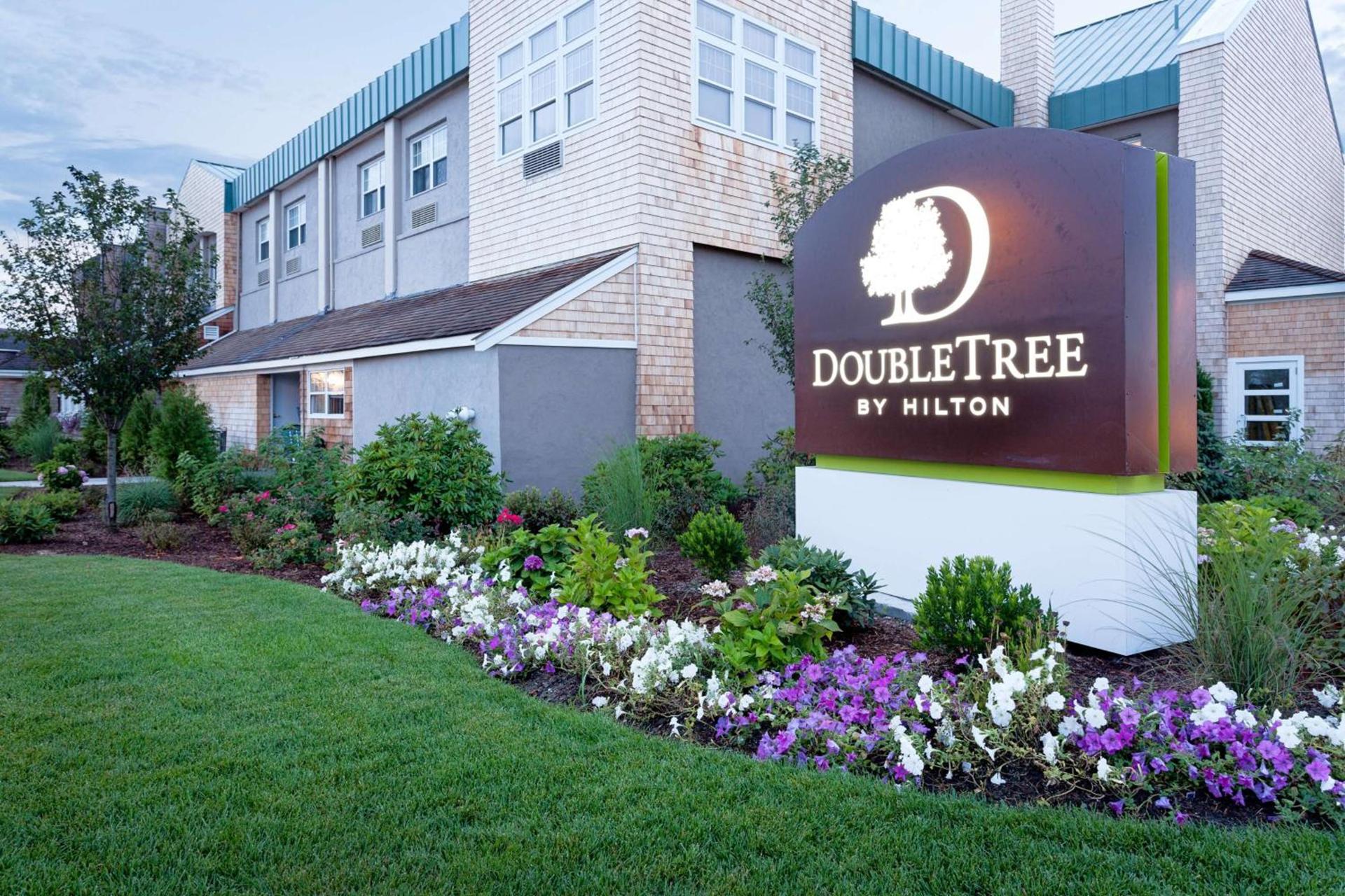 DoubleTree by Hilton Cape Cod - Hyannis photo 5