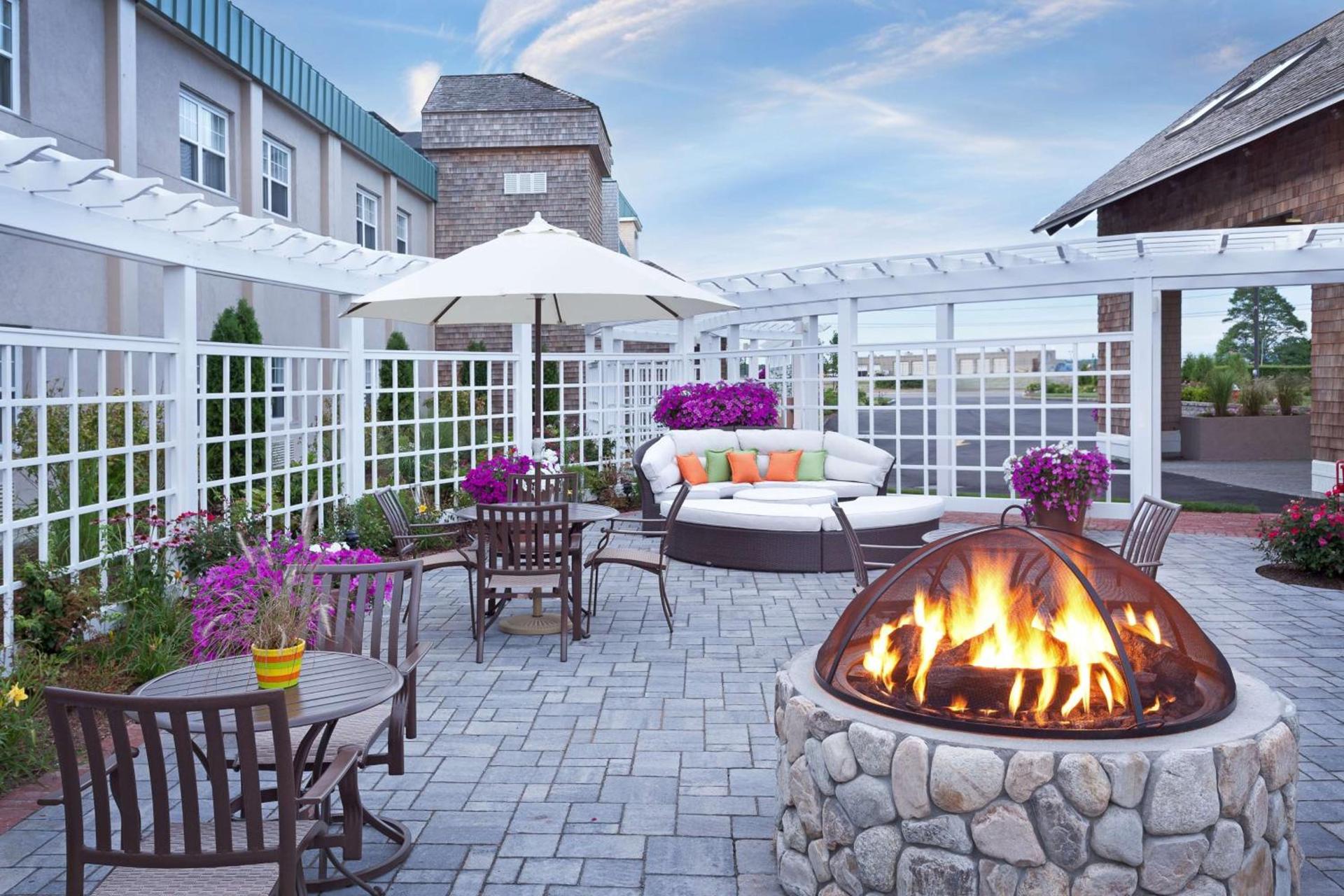 DoubleTree by Hilton Cape Cod - Hyannis photo 6