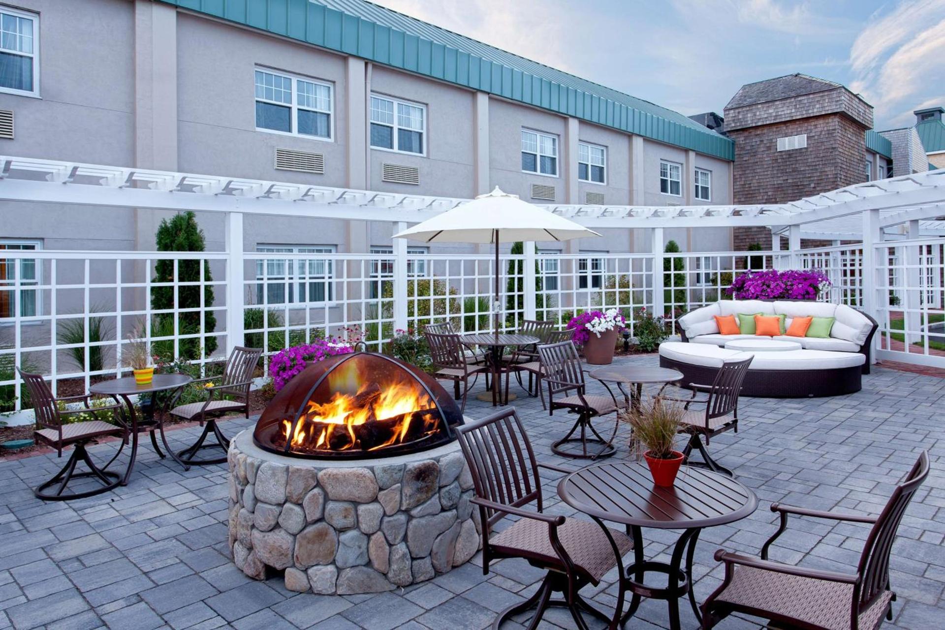 DoubleTree by Hilton Cape Cod - Hyannis photo 7