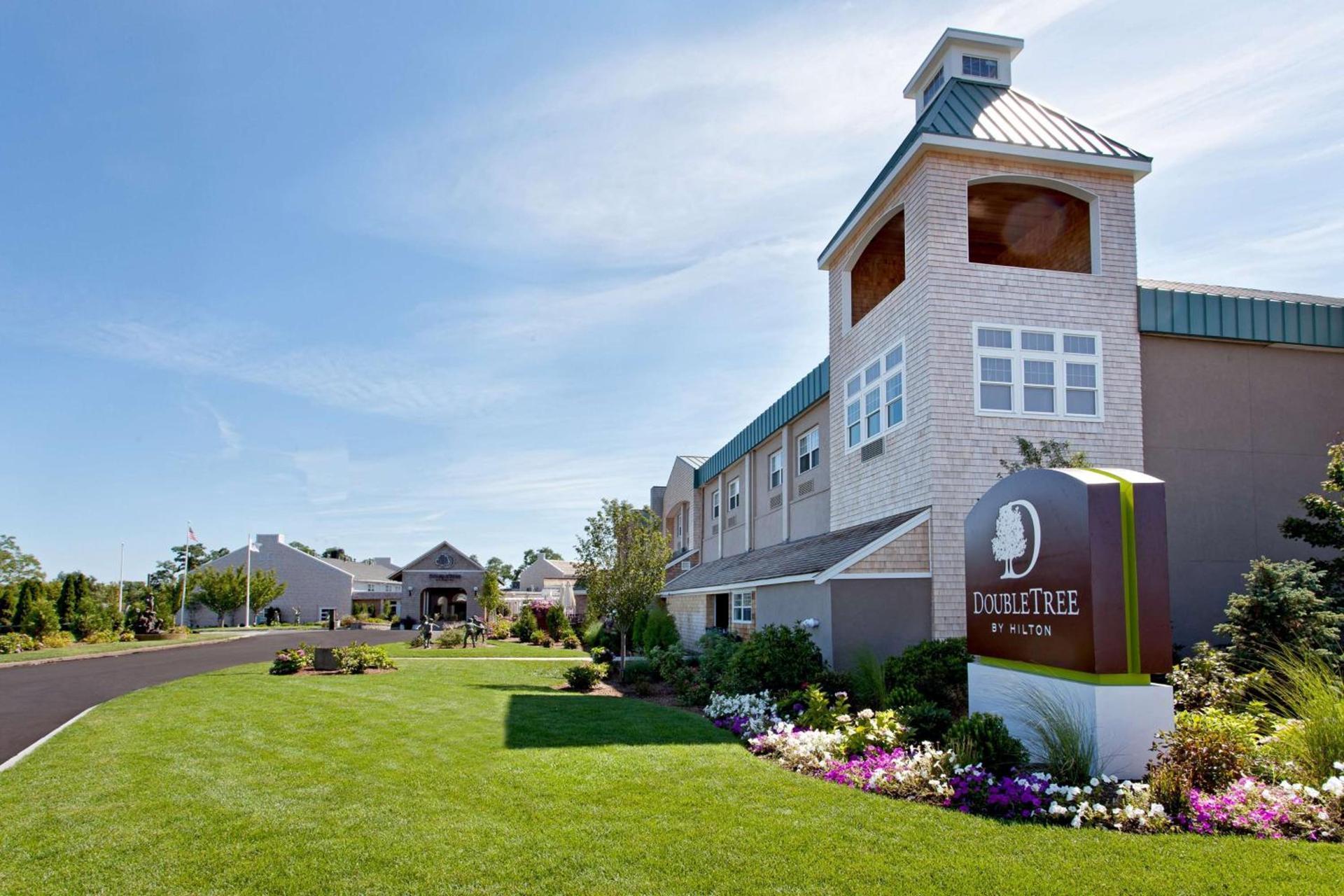 DoubleTree by Hilton Cape Cod - Hyannis photo 8