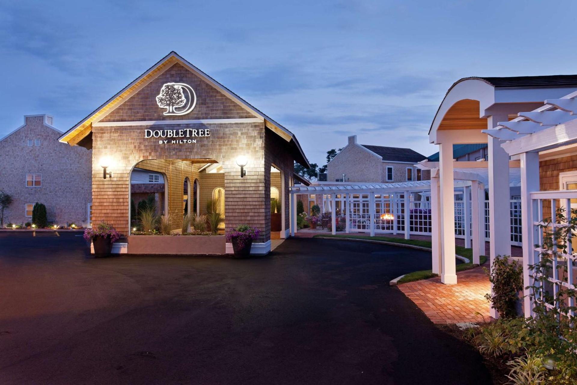 DoubleTree by Hilton Cape Cod - Hyannis photo 9