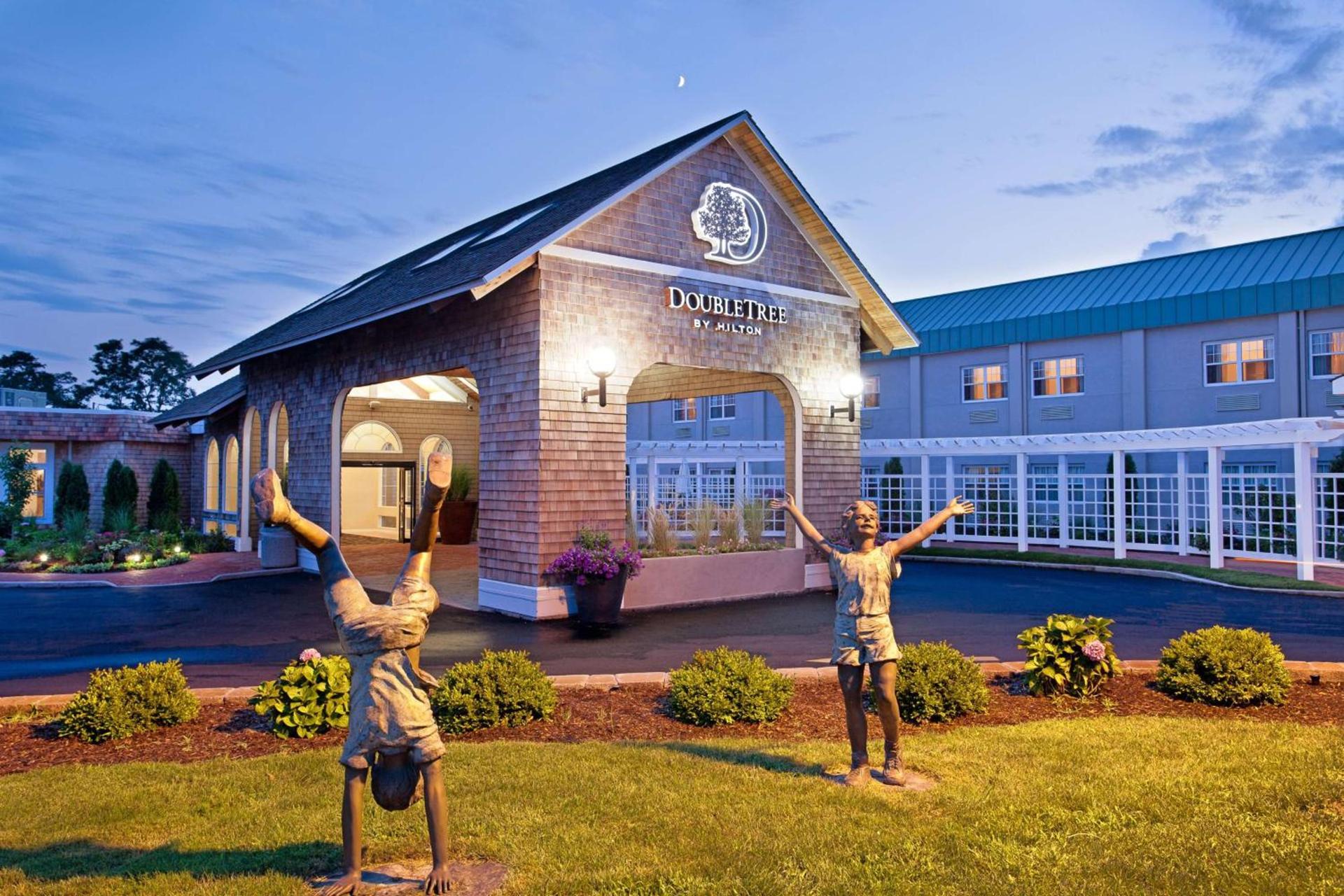 DoubleTree by Hilton Cape Cod - Hyannis photo 10