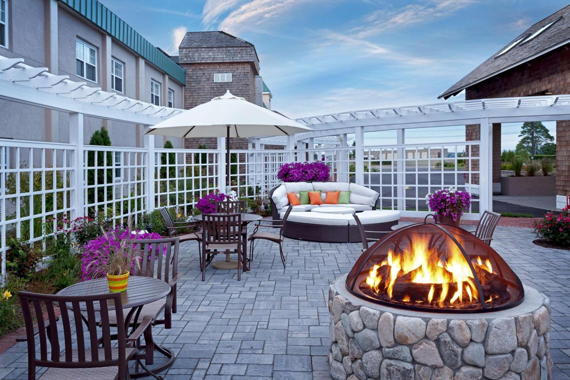 DoubleTree by Hilton Cape Cod - Hyannis photo 11