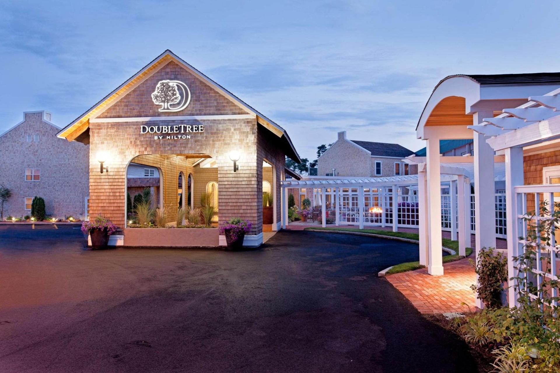 DoubleTree by Hilton Cape Cod - Hyannis photo 12