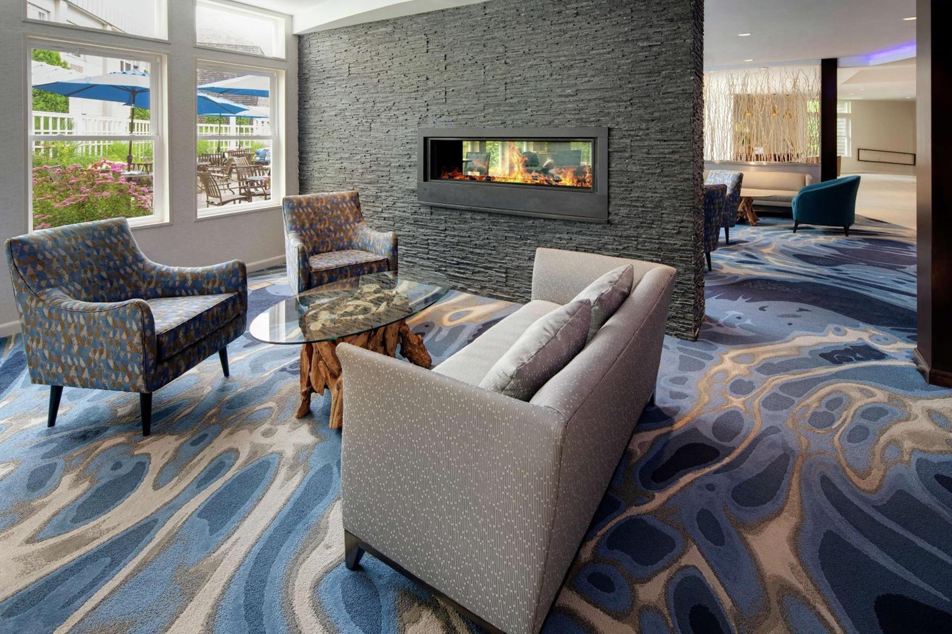 DoubleTree by Hilton Cape Cod - Hyannis photo 13