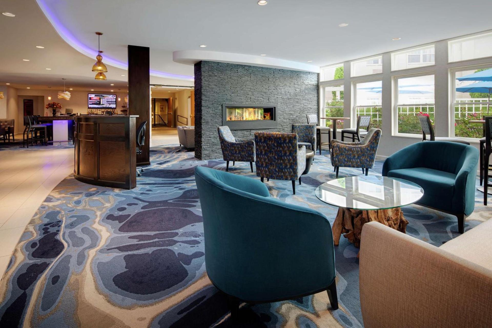 DoubleTree by Hilton Cape Cod - Hyannis photo 15