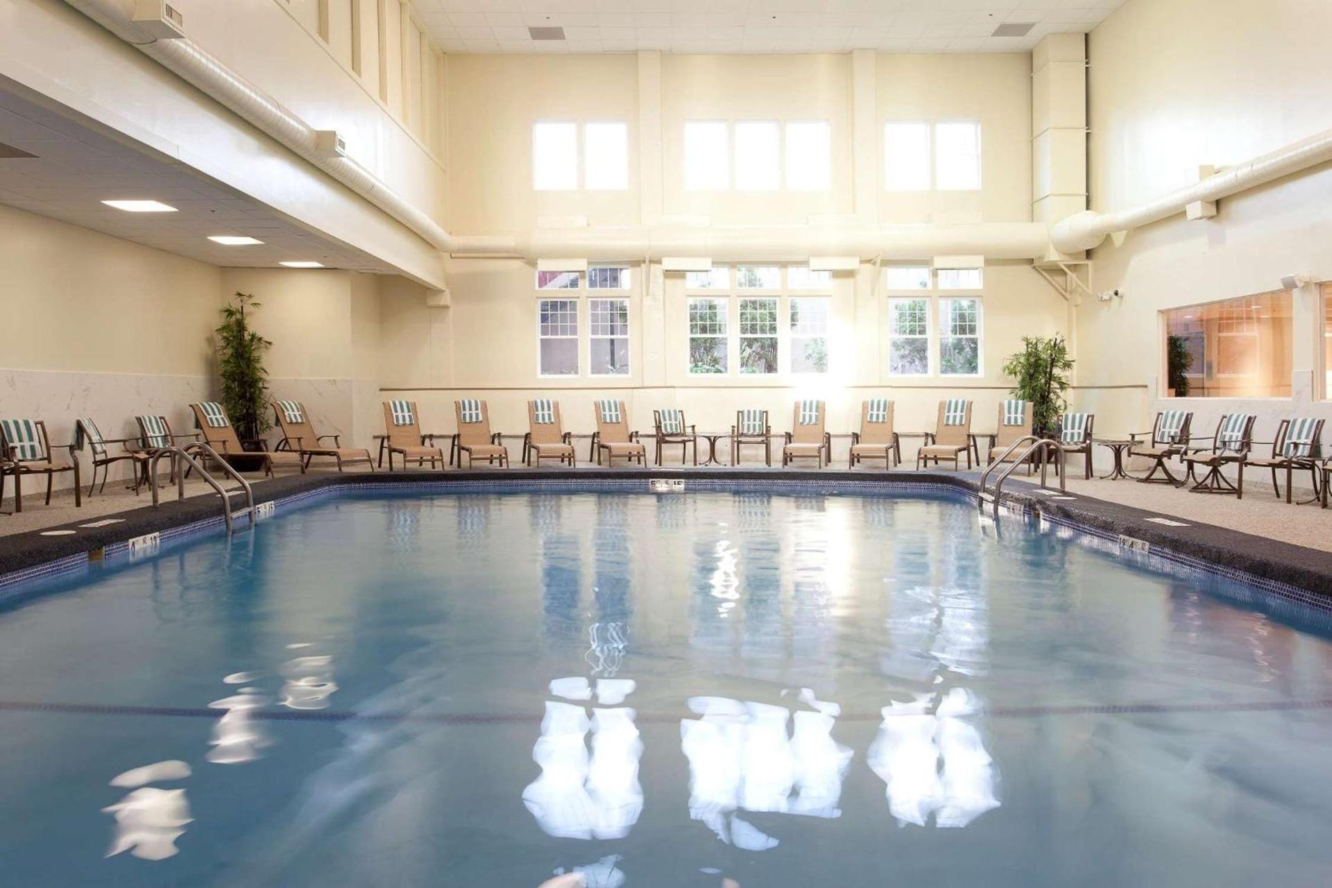 DoubleTree by Hilton Cape Cod - Hyannis photo 17