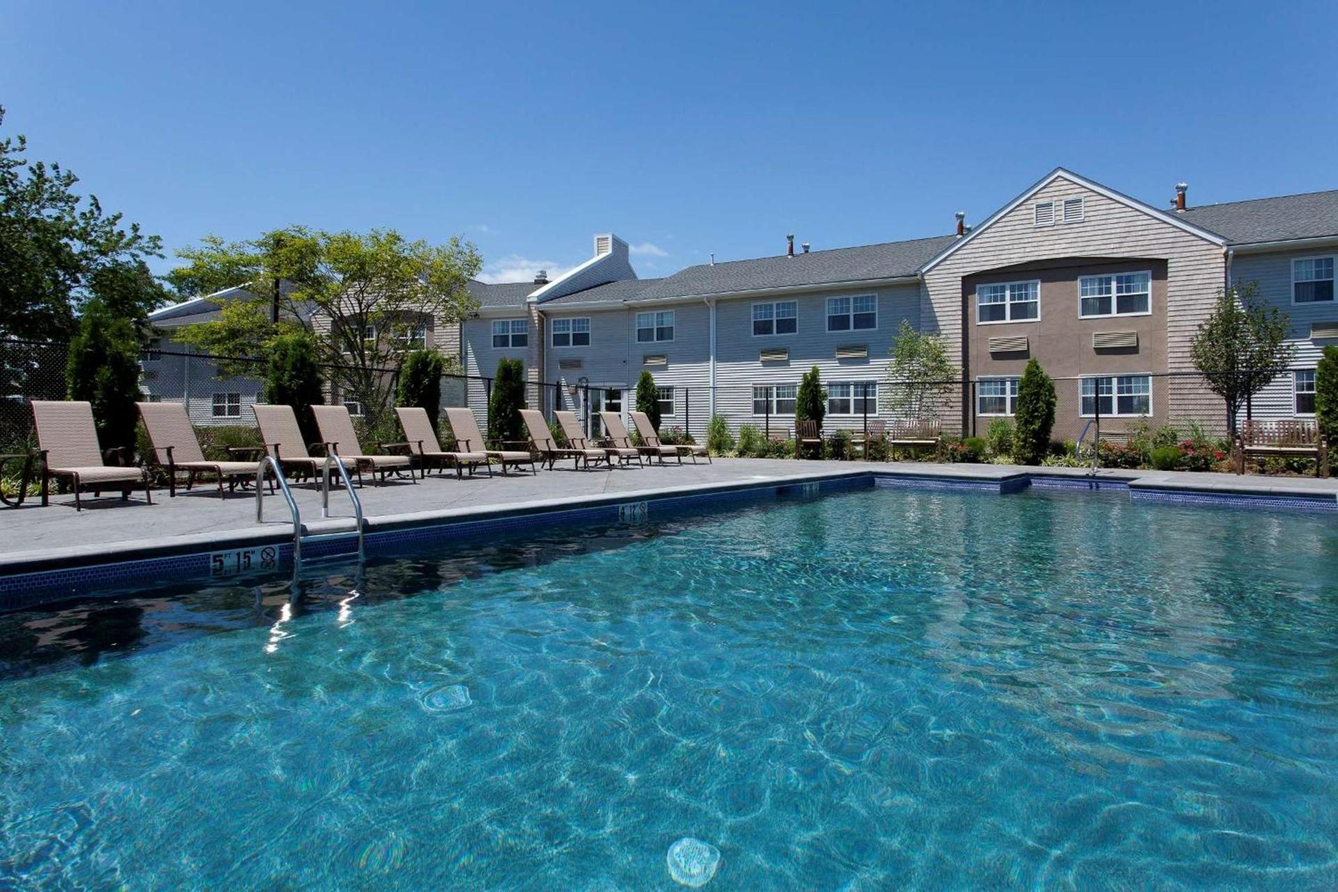 DoubleTree by Hilton Cape Cod - Hyannis photo 18