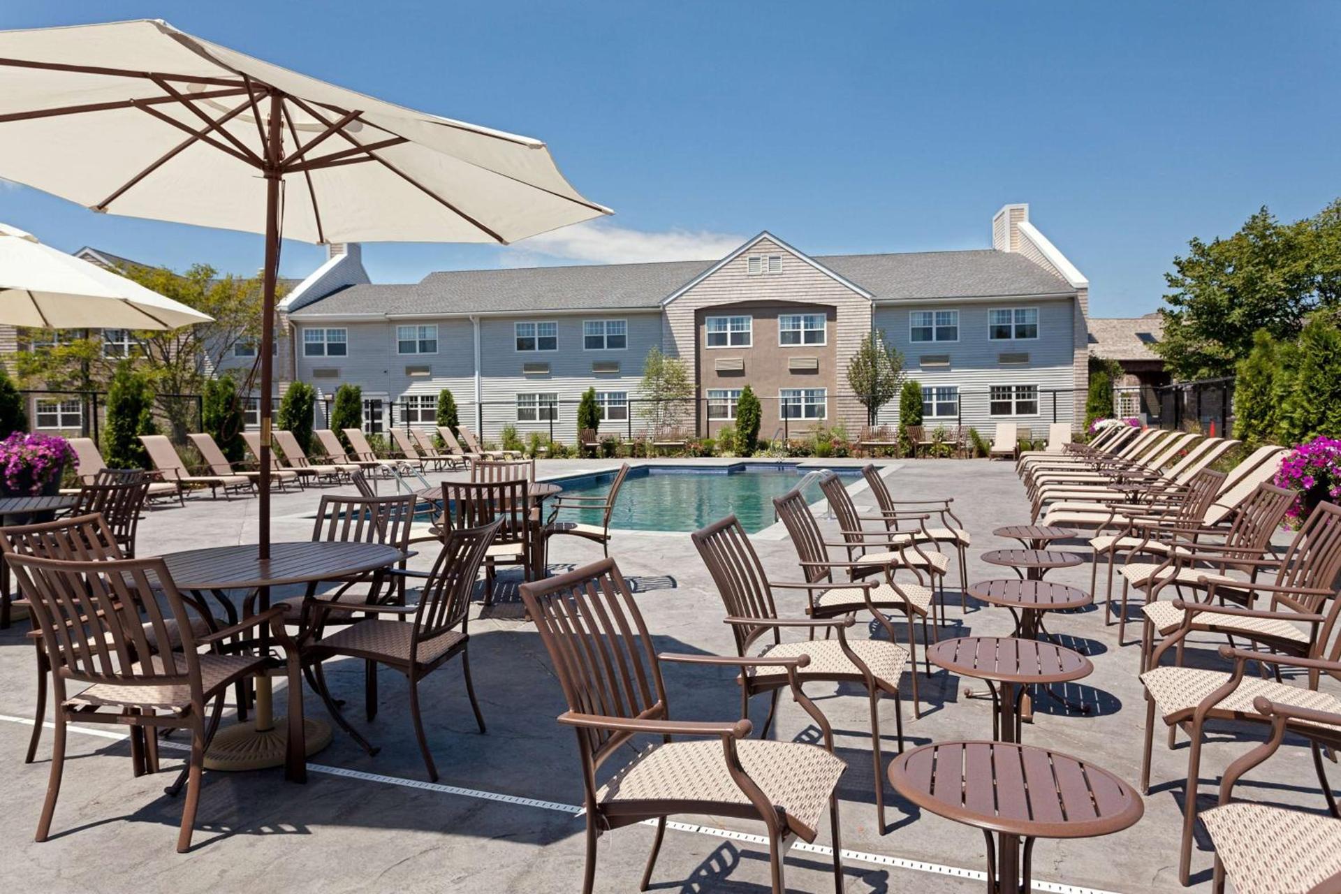 DoubleTree by Hilton Cape Cod - Hyannis photo 19