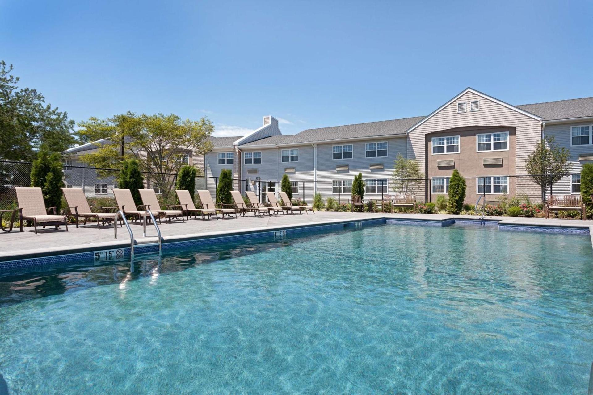 DoubleTree by Hilton Cape Cod - Hyannis photo 20