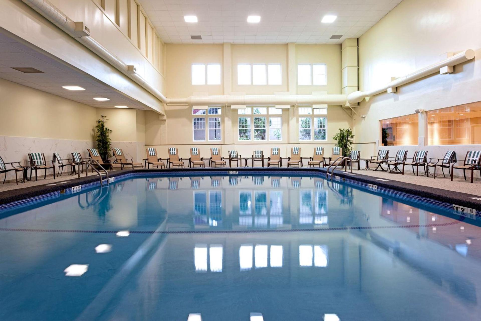 DoubleTree by Hilton Cape Cod - Hyannis photo 21