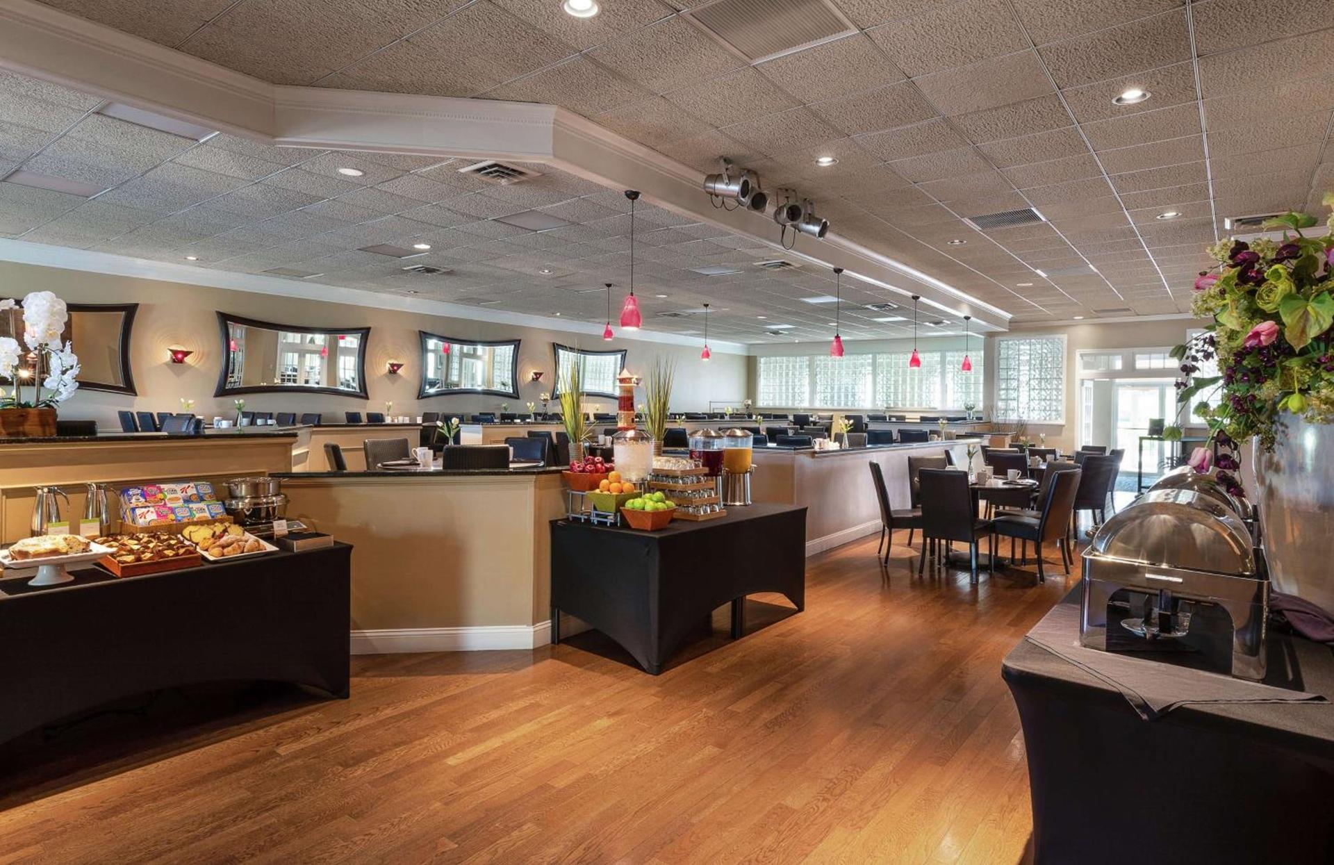 DoubleTree by Hilton Cape Cod - Hyannis photo 23