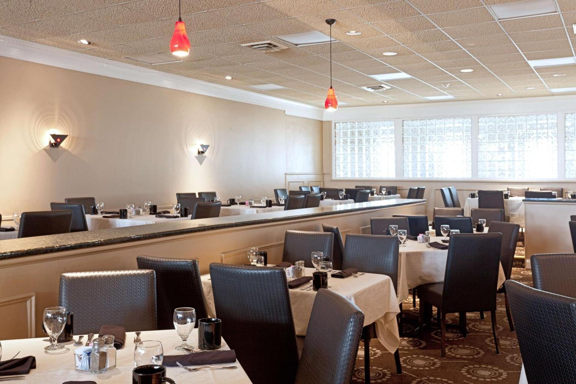 DoubleTree by Hilton Cape Cod - Hyannis photo 26