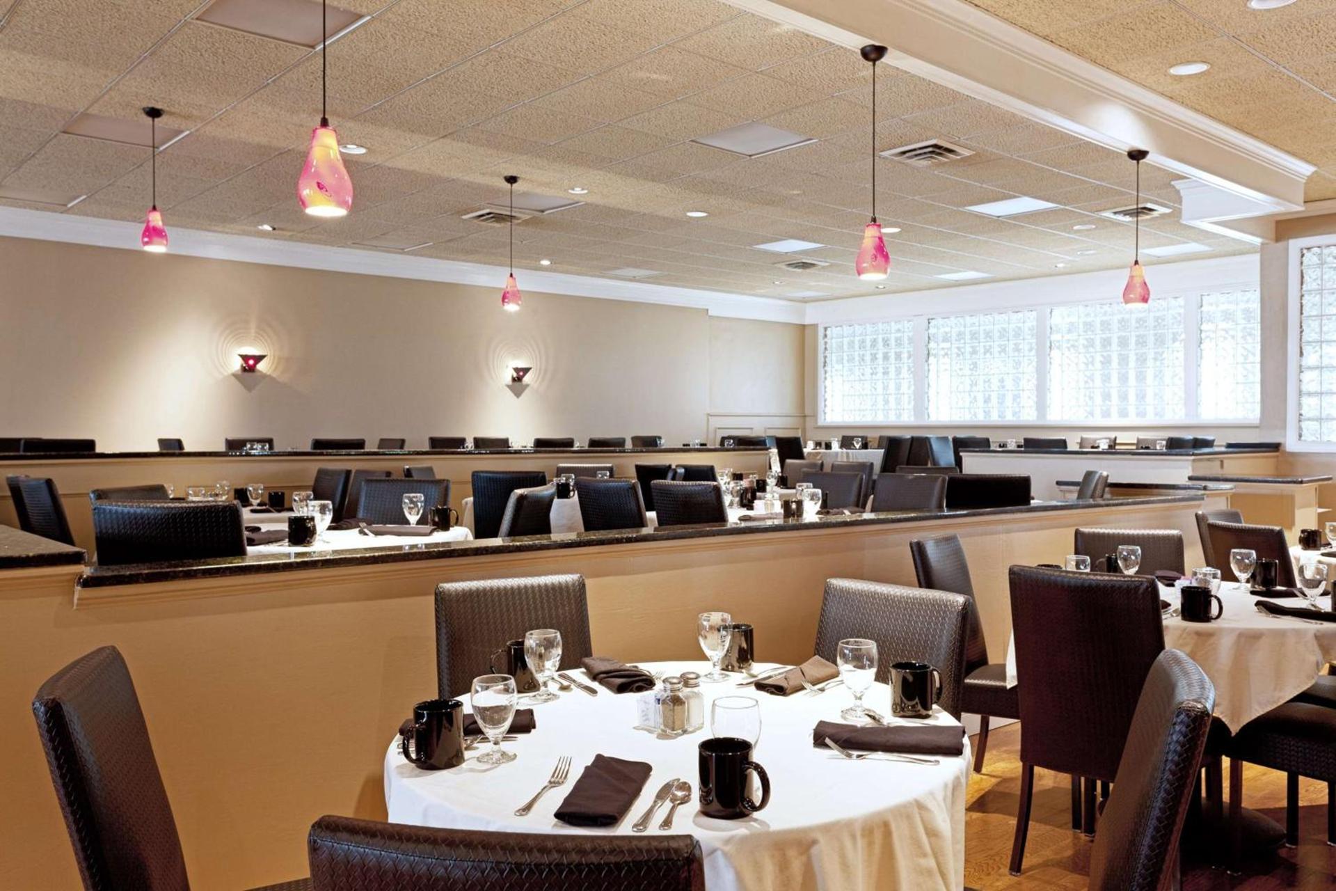 DoubleTree by Hilton Cape Cod - Hyannis photo 29