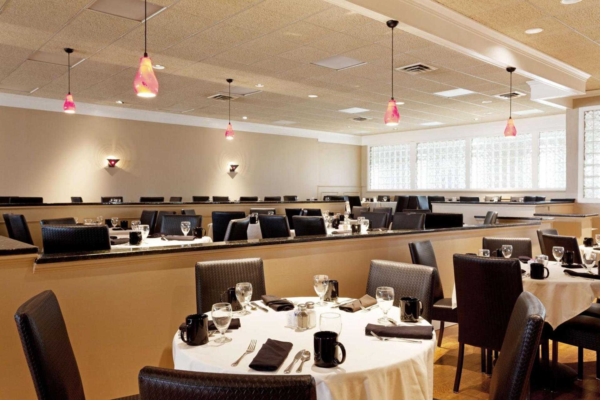 DoubleTree by Hilton Cape Cod - Hyannis photo 30