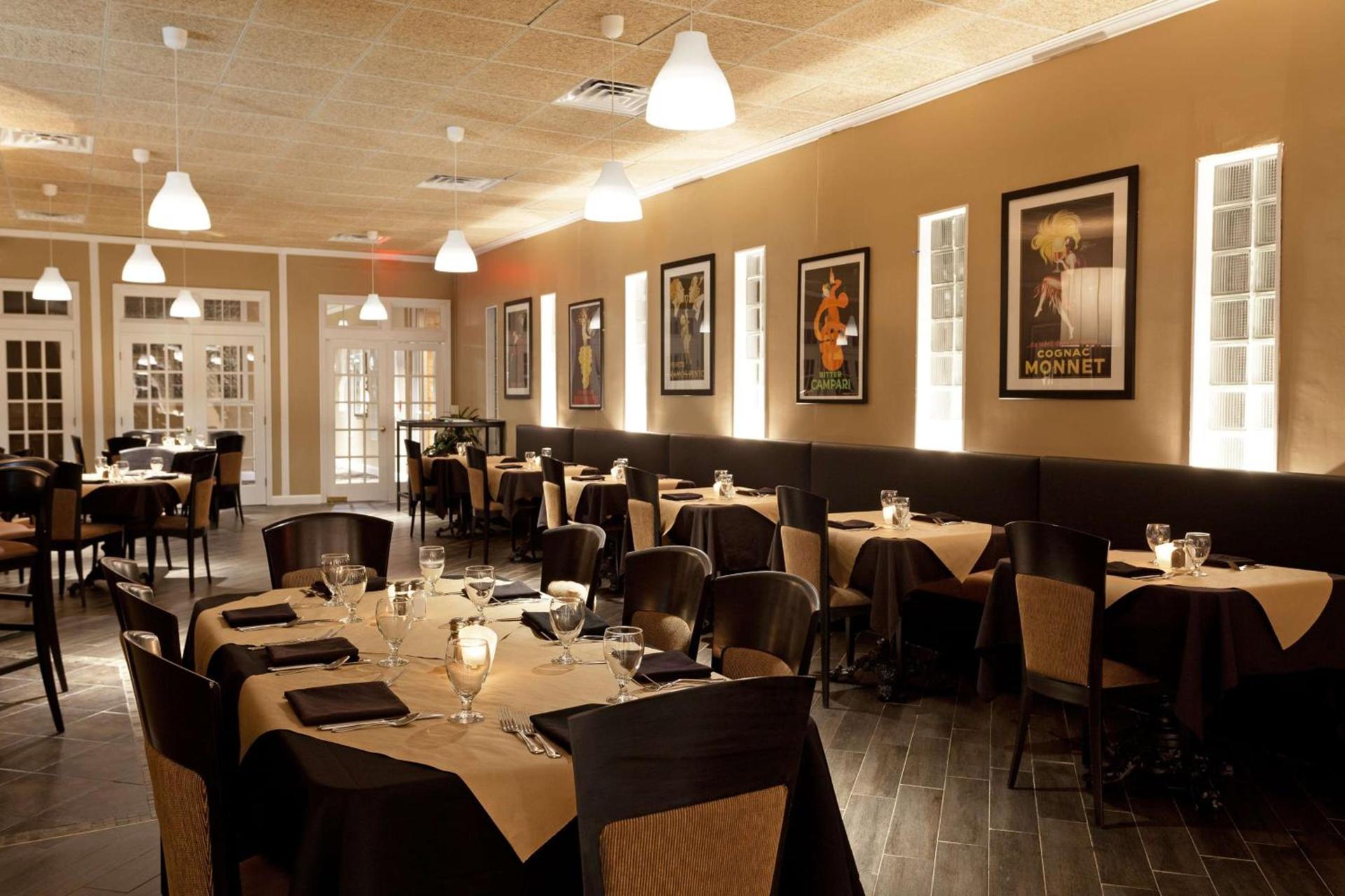 DoubleTree by Hilton Cape Cod - Hyannis photo 31