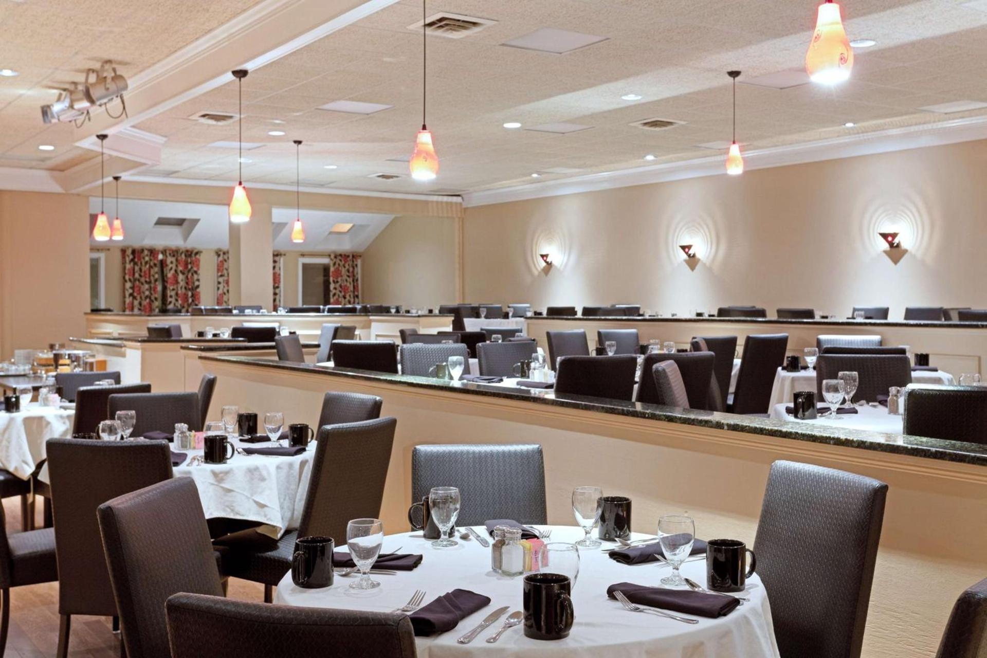 DoubleTree by Hilton Cape Cod - Hyannis photo 32